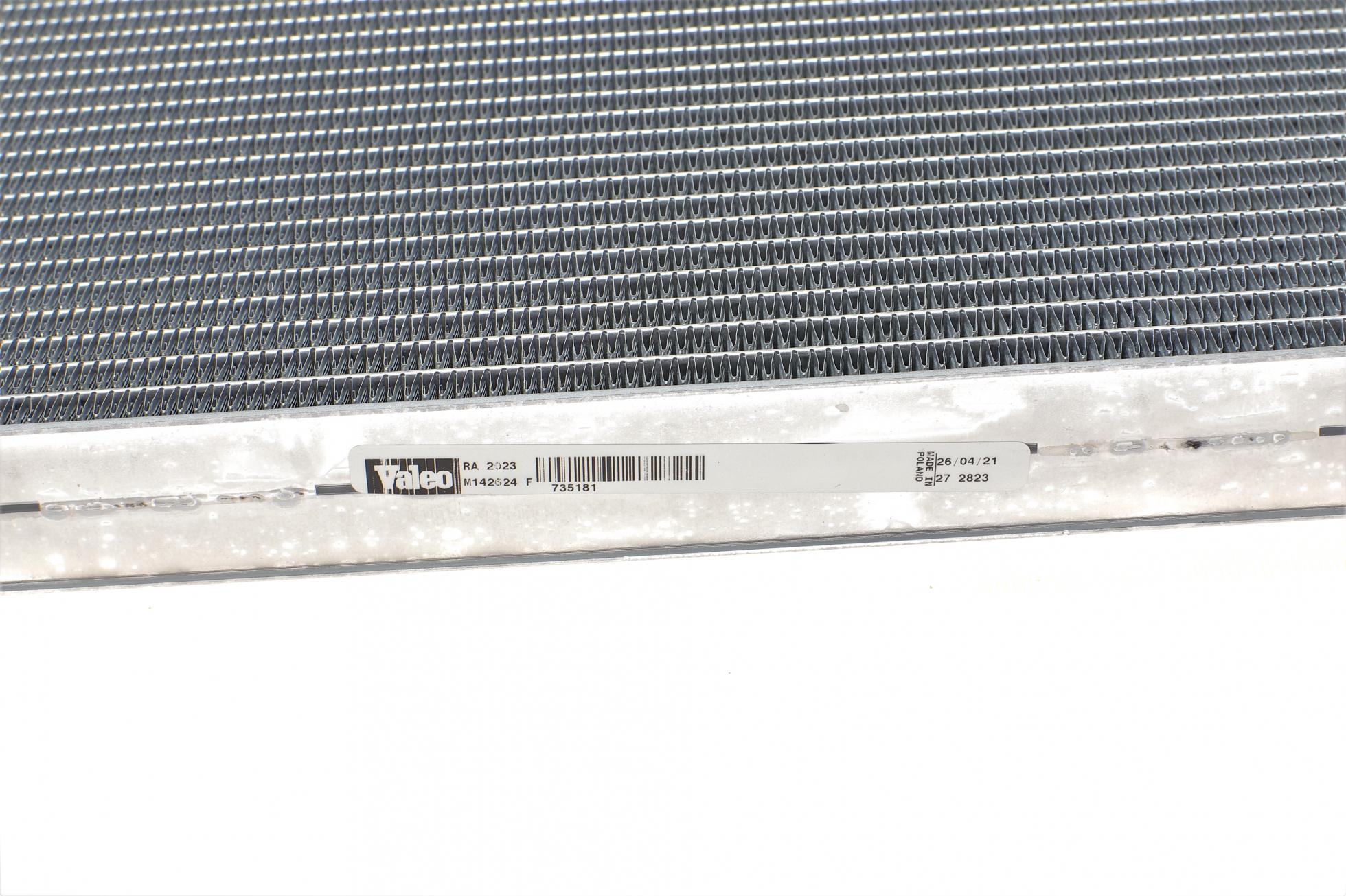 735181 VALEO