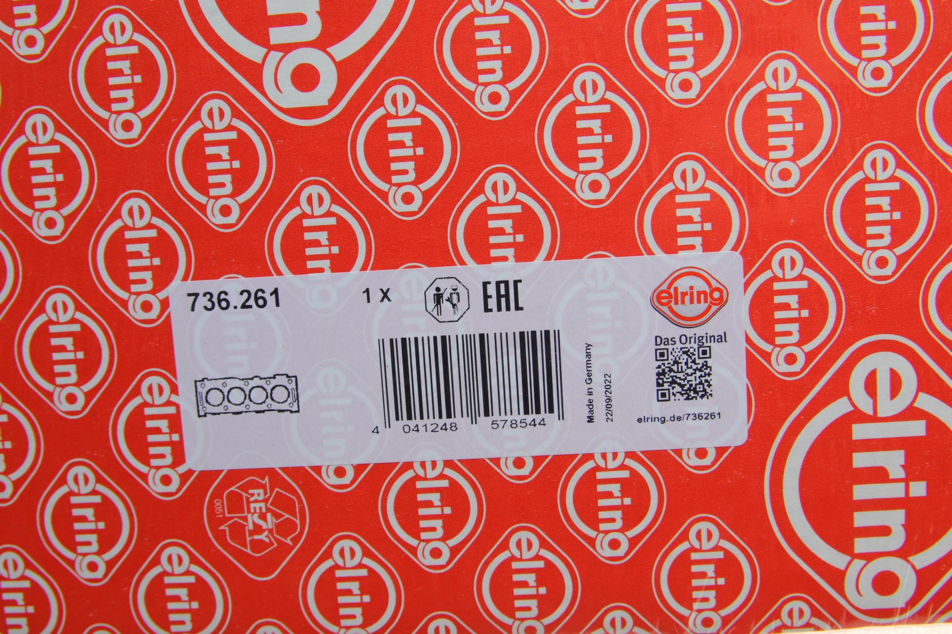 736261 ELRING