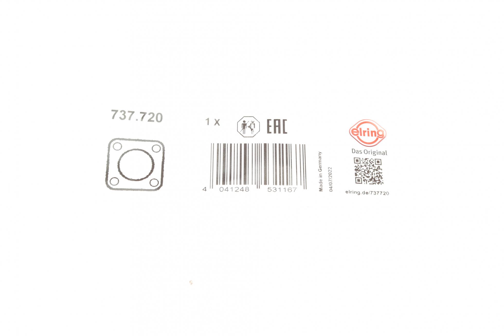 737720 ELRING