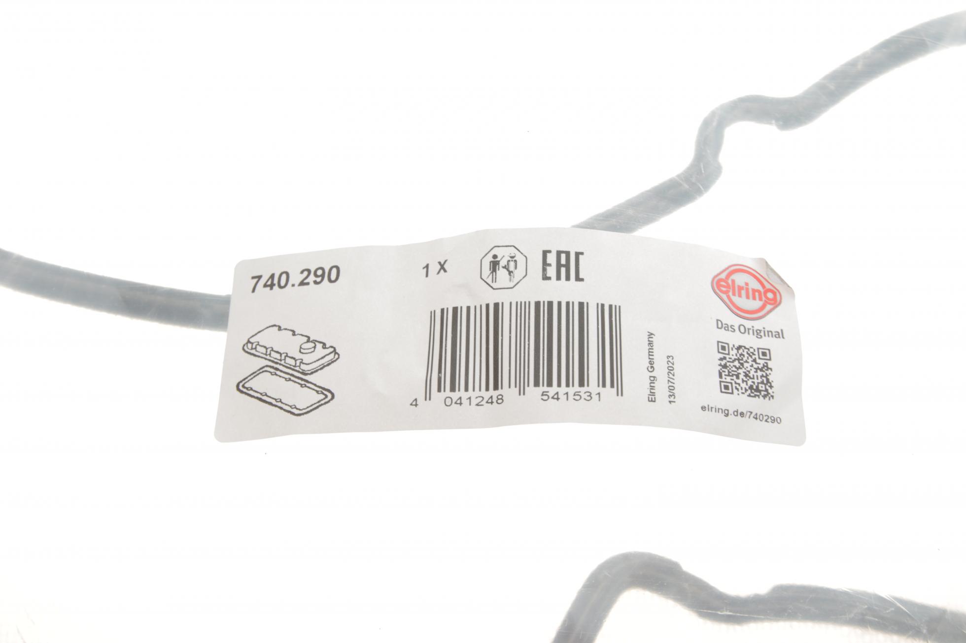 740290 ELRING