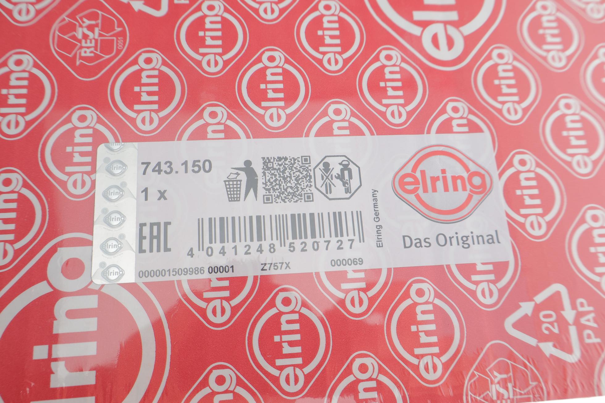743150 ELRING