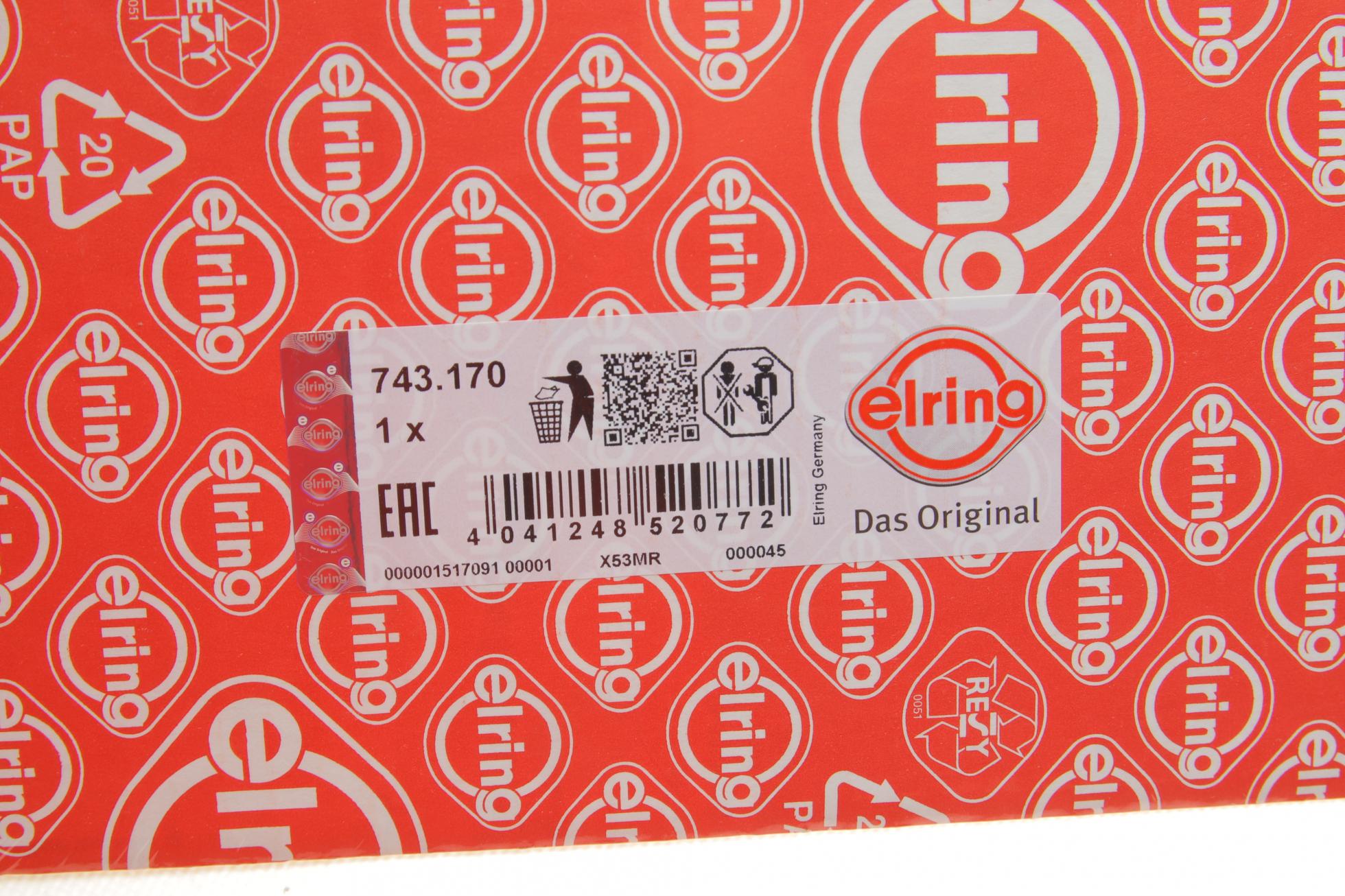 743170 ELRING