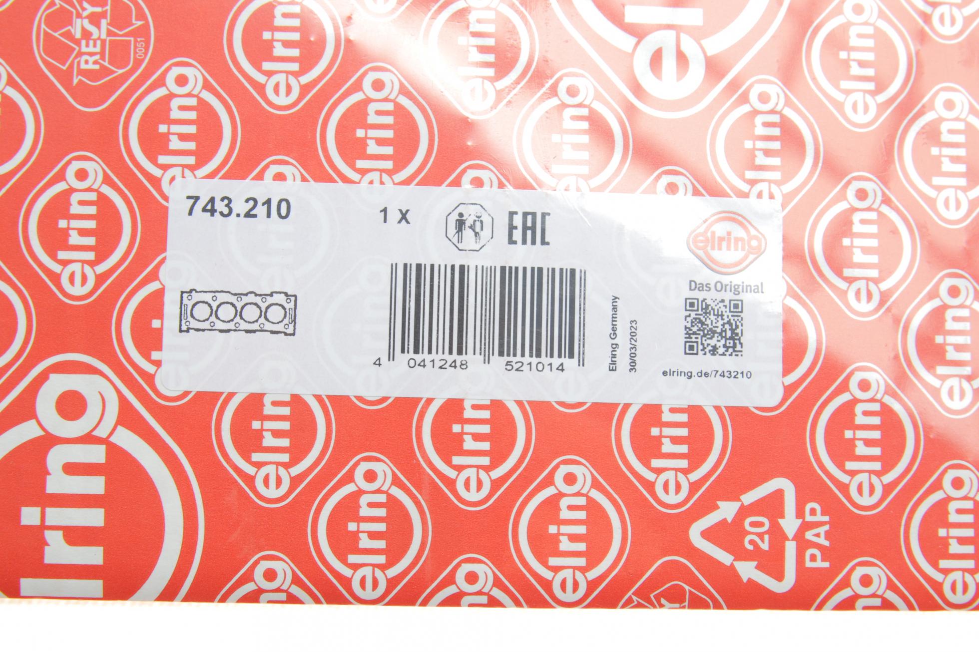 743210 ELRING