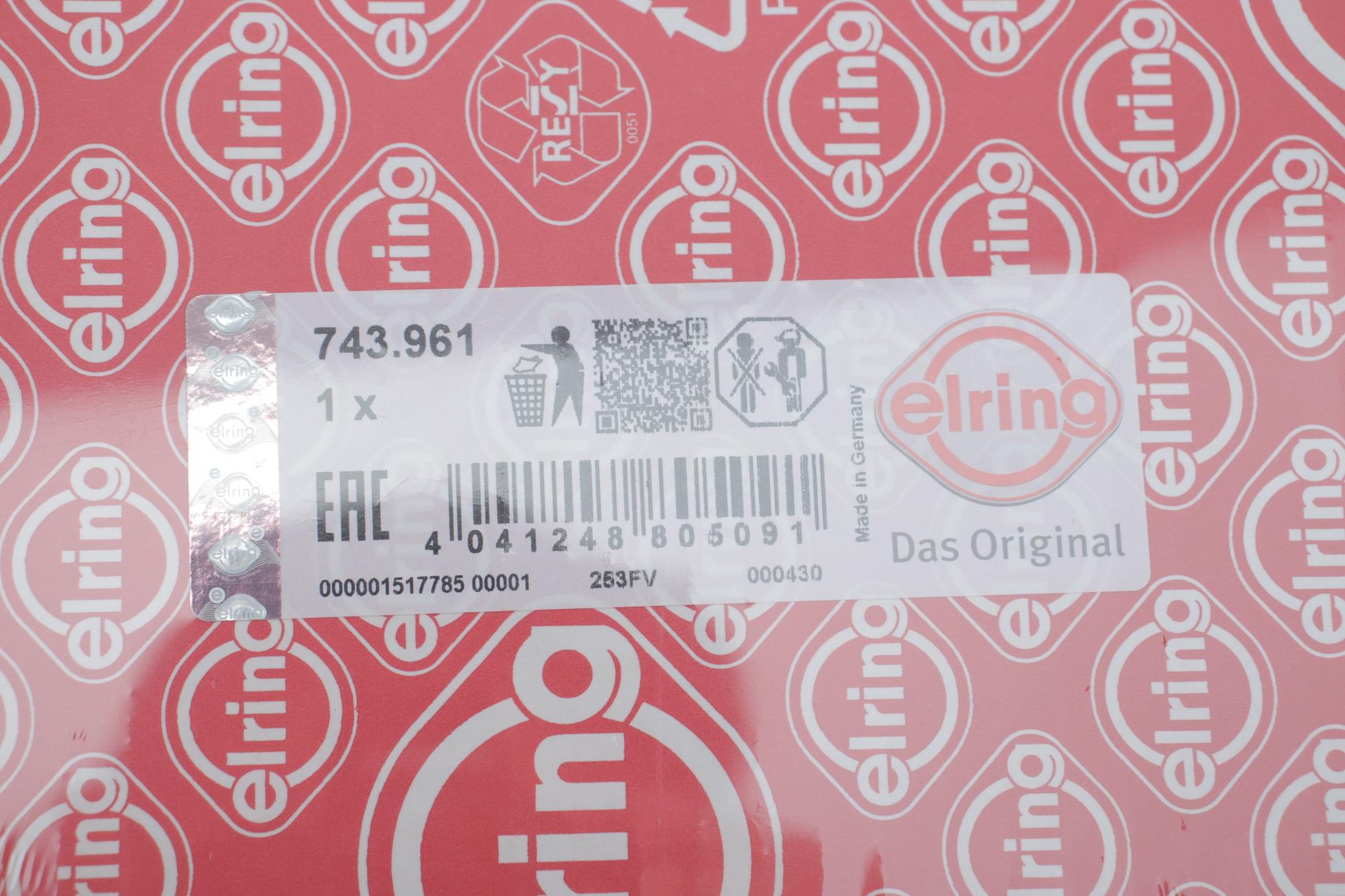 743961 ELRING