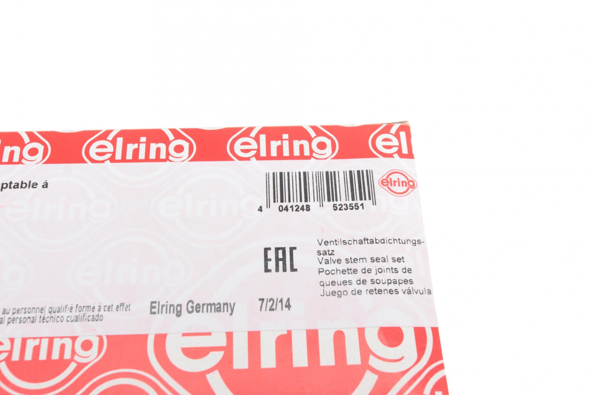 747210 ELRING