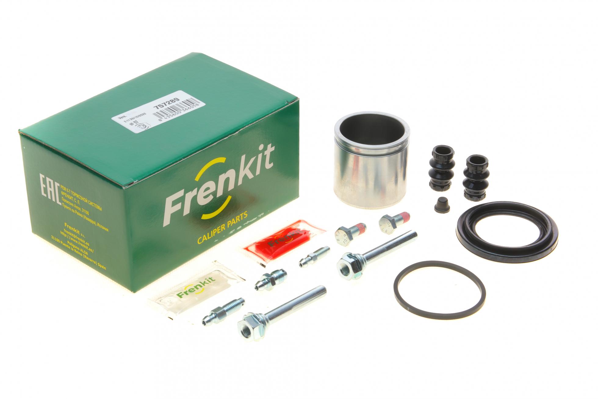 757289 FRENKIT