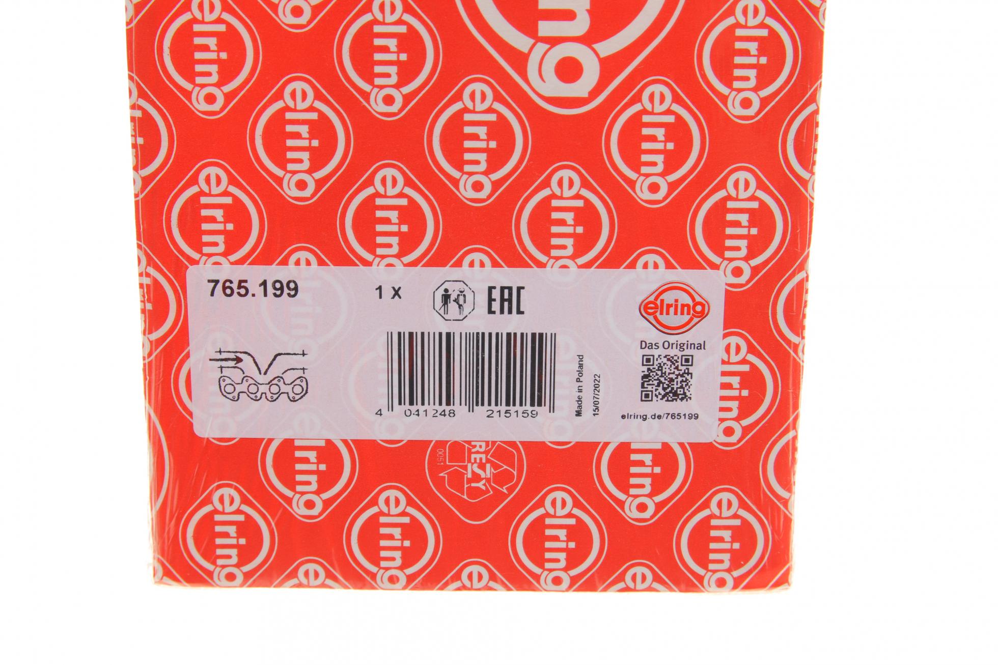 765199 ELRING