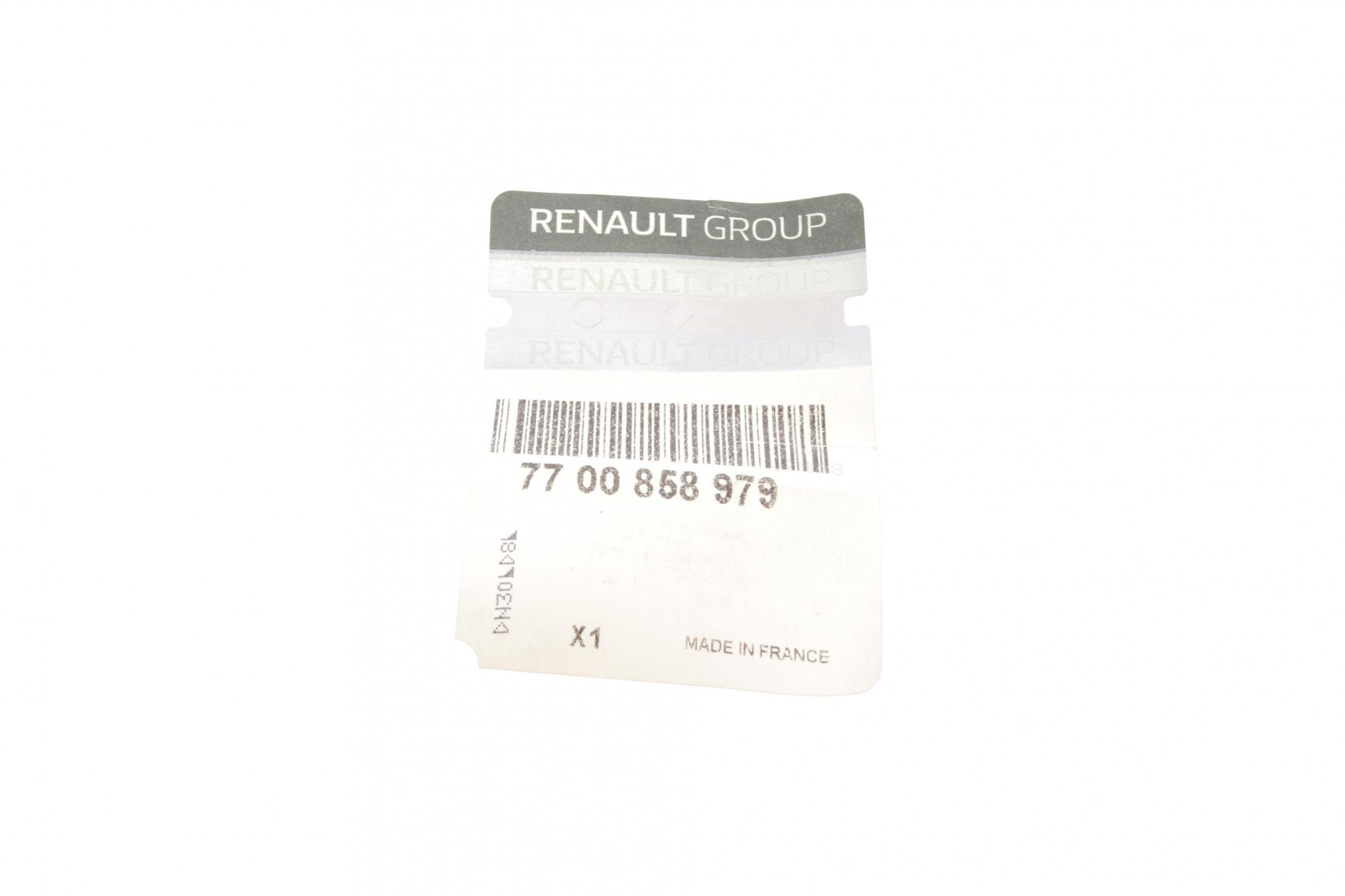 7700858979 RENAULT