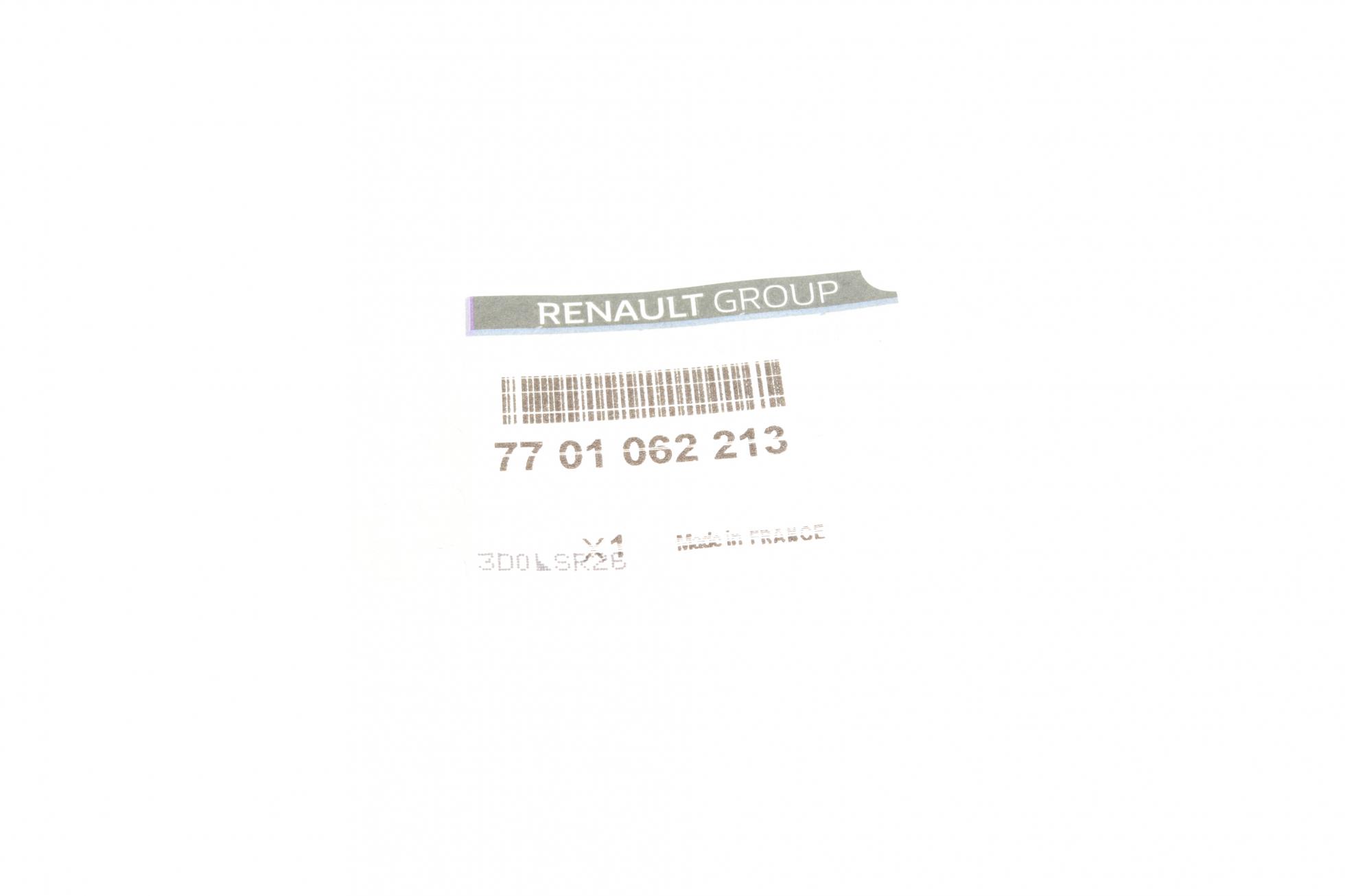 7701062213 RENAULT