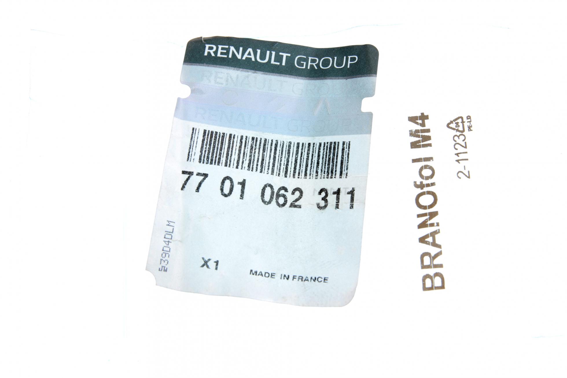 7701062311 RENAULT