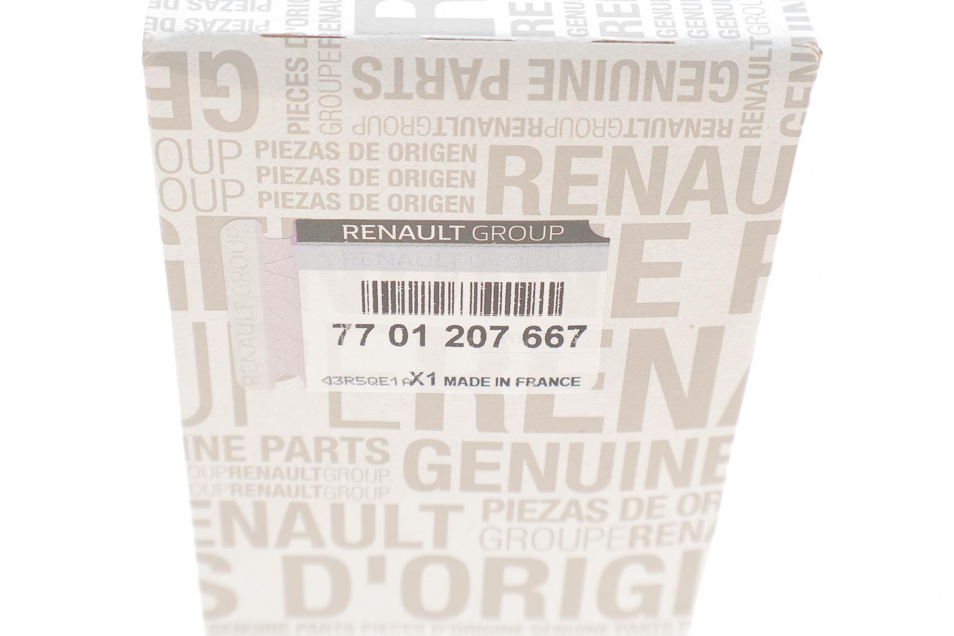 7701207667 RENAULT