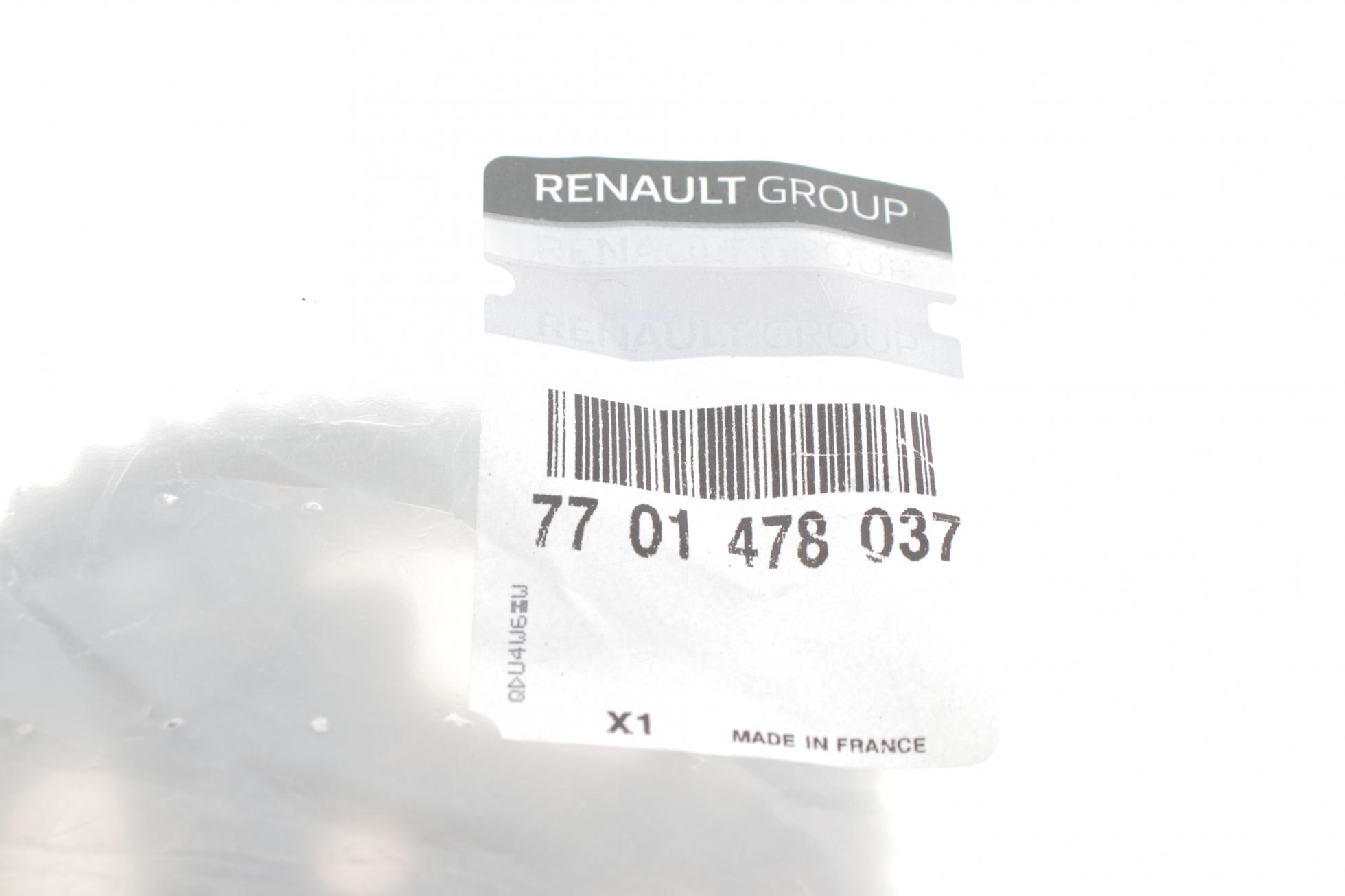 7701478037 RENAULT
