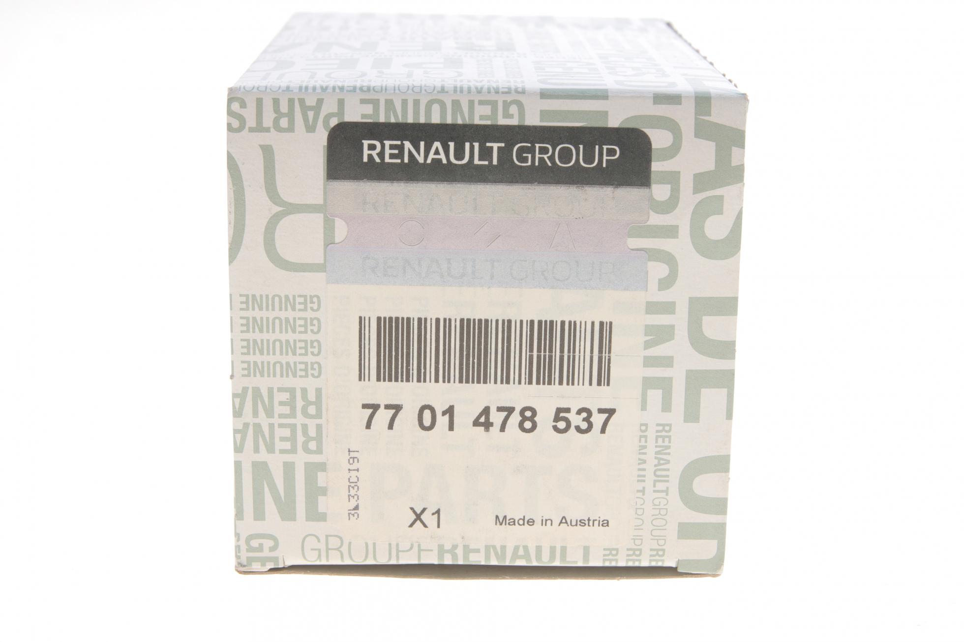 7701478537 Renault