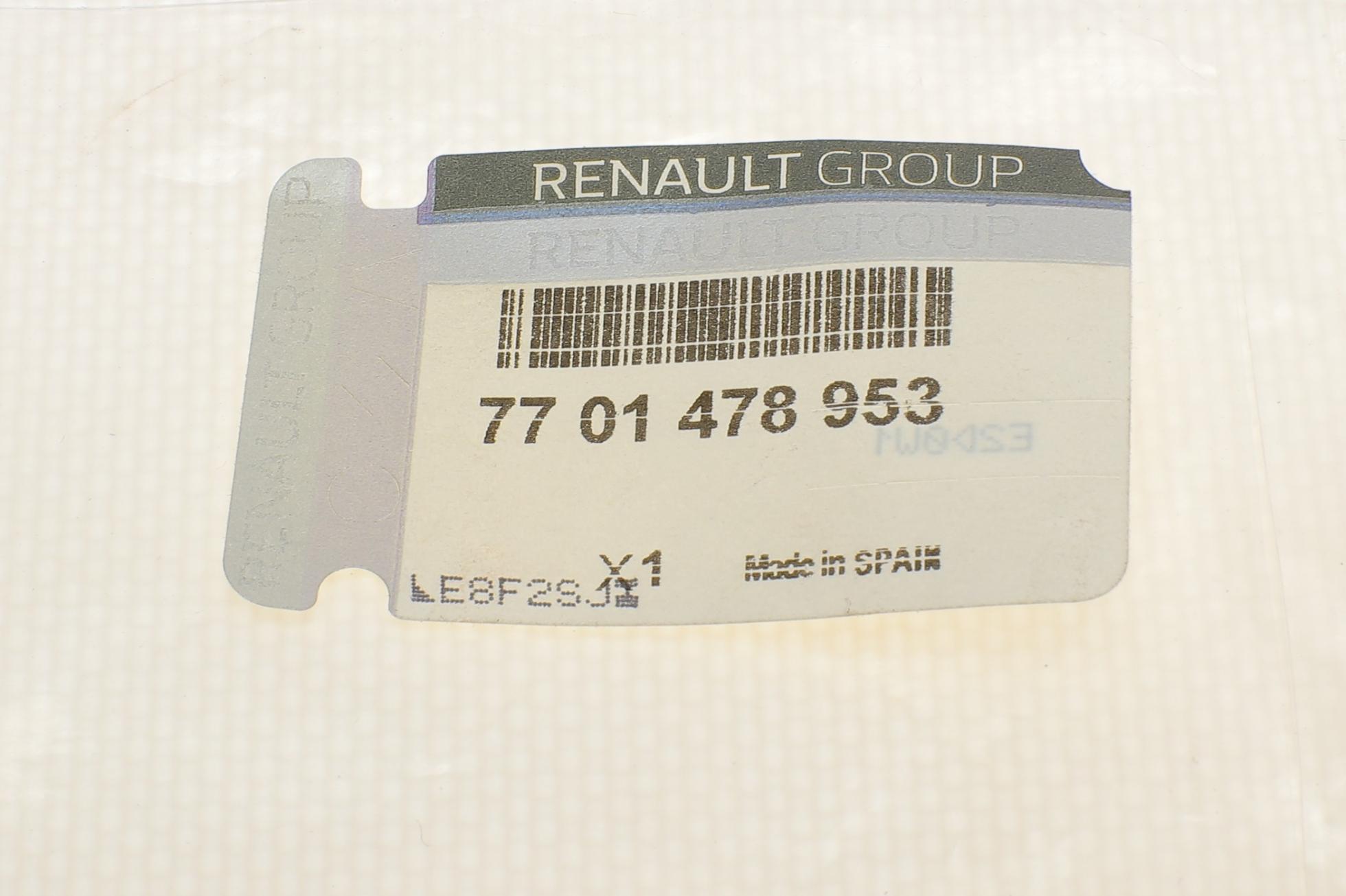 7701478953 RENAULT
