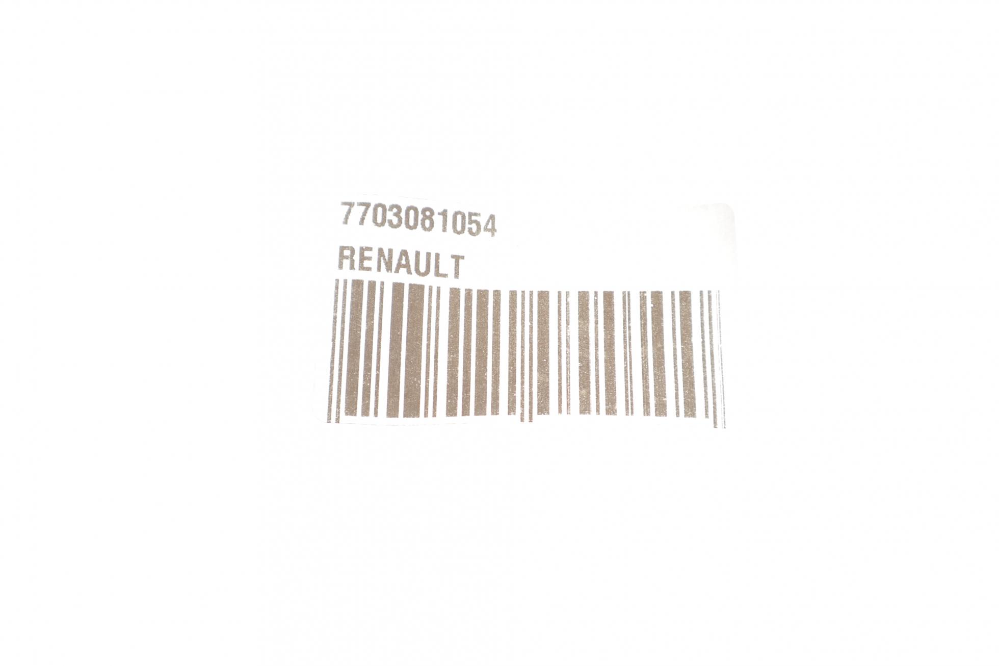 7703081054 RENAULT