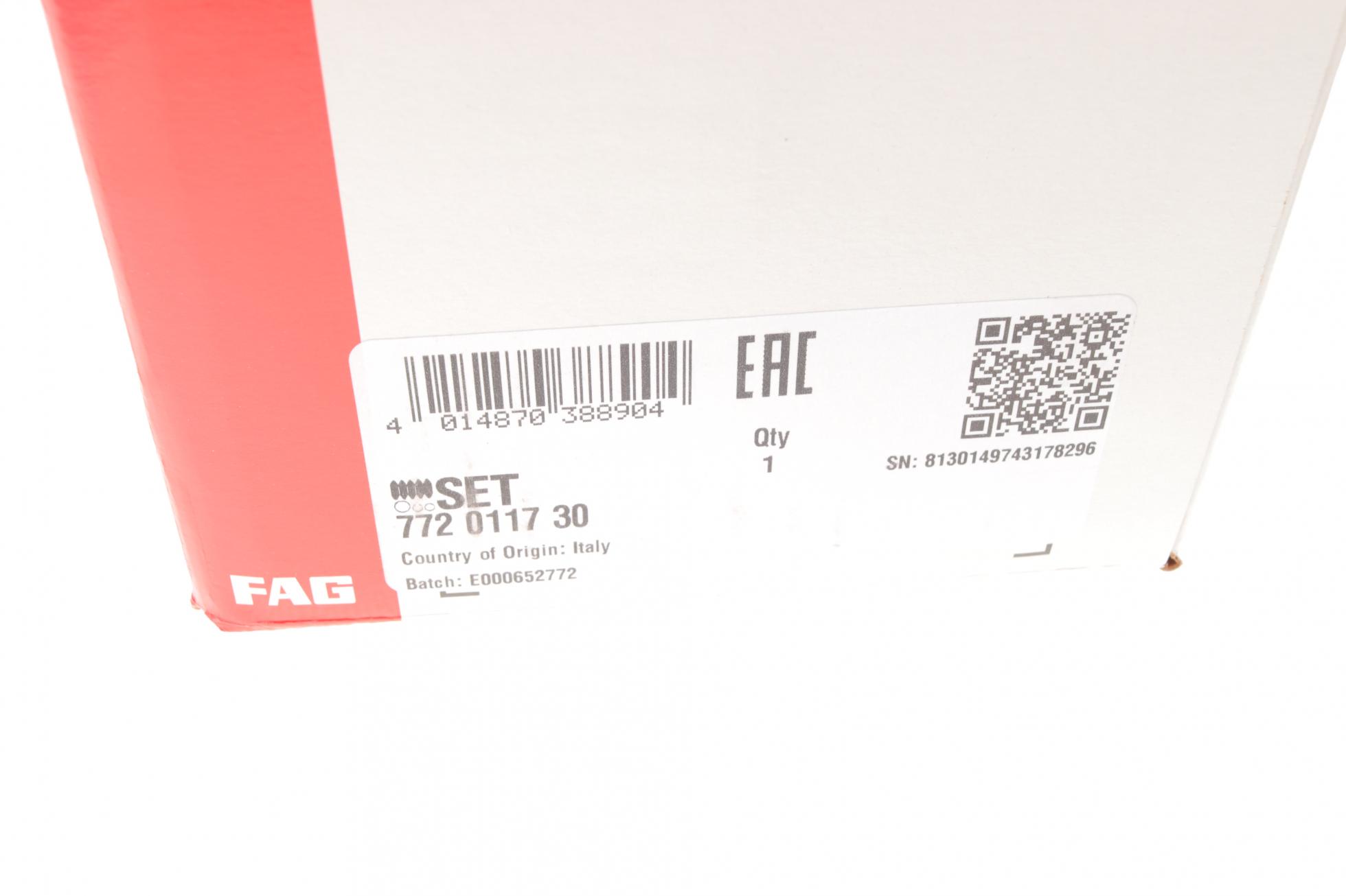 772011730 FAG