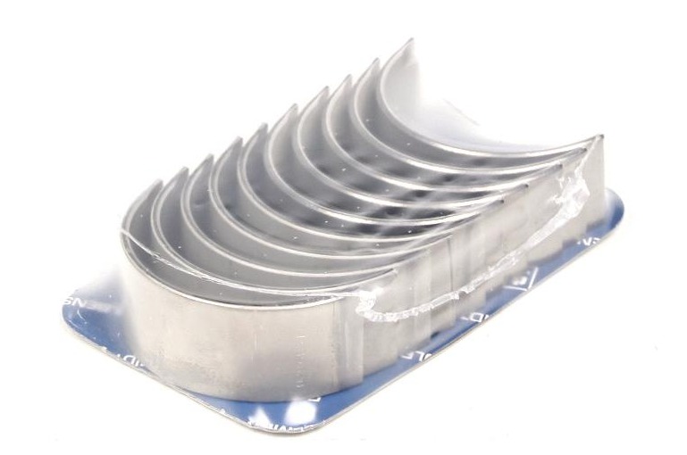 Вкладыши шатунные vag 0,50 2,5tdi acv/apa t4 -03/lt -06 sputter