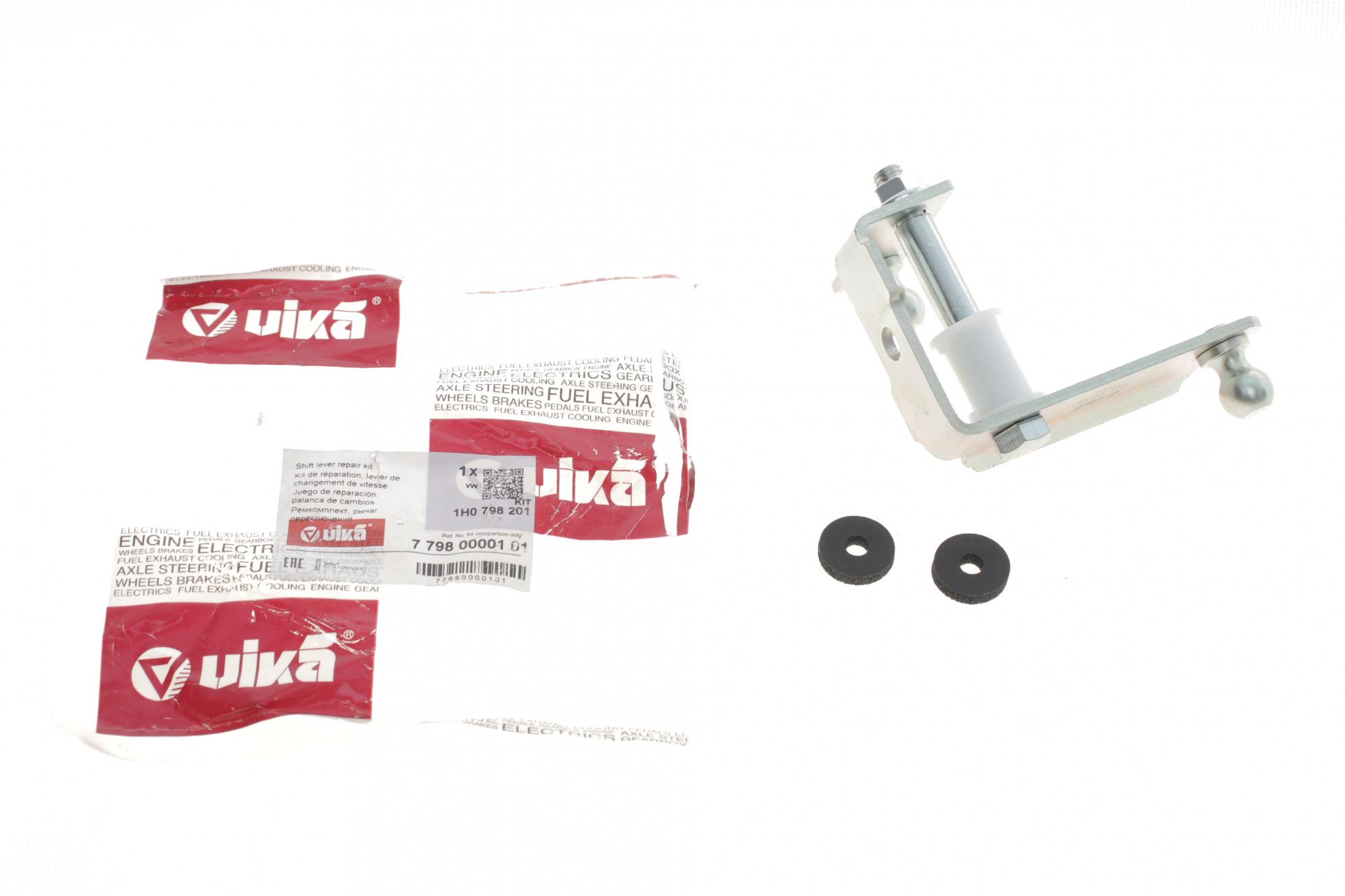 77980000101 VIKA