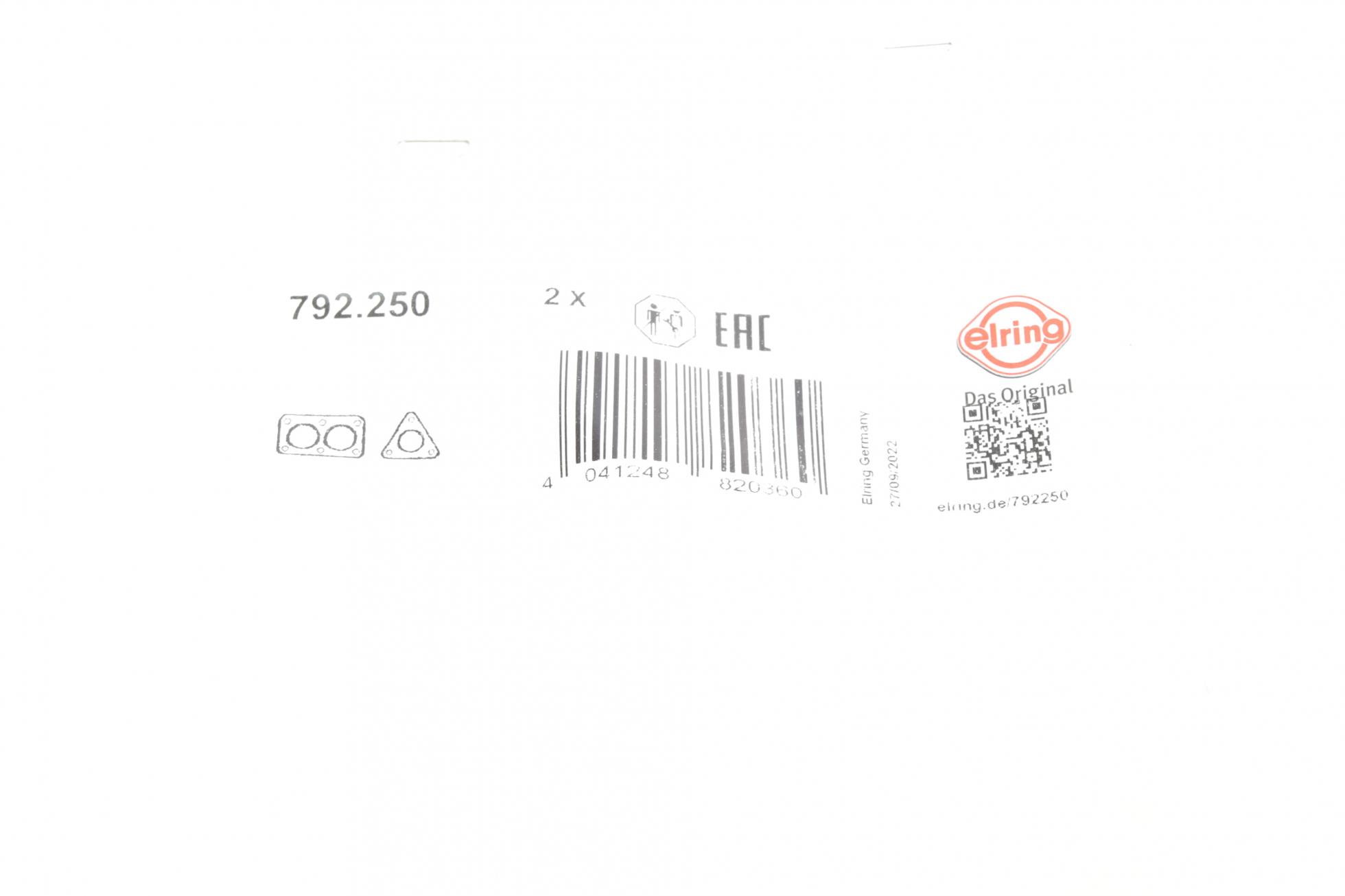 792250 ELRING