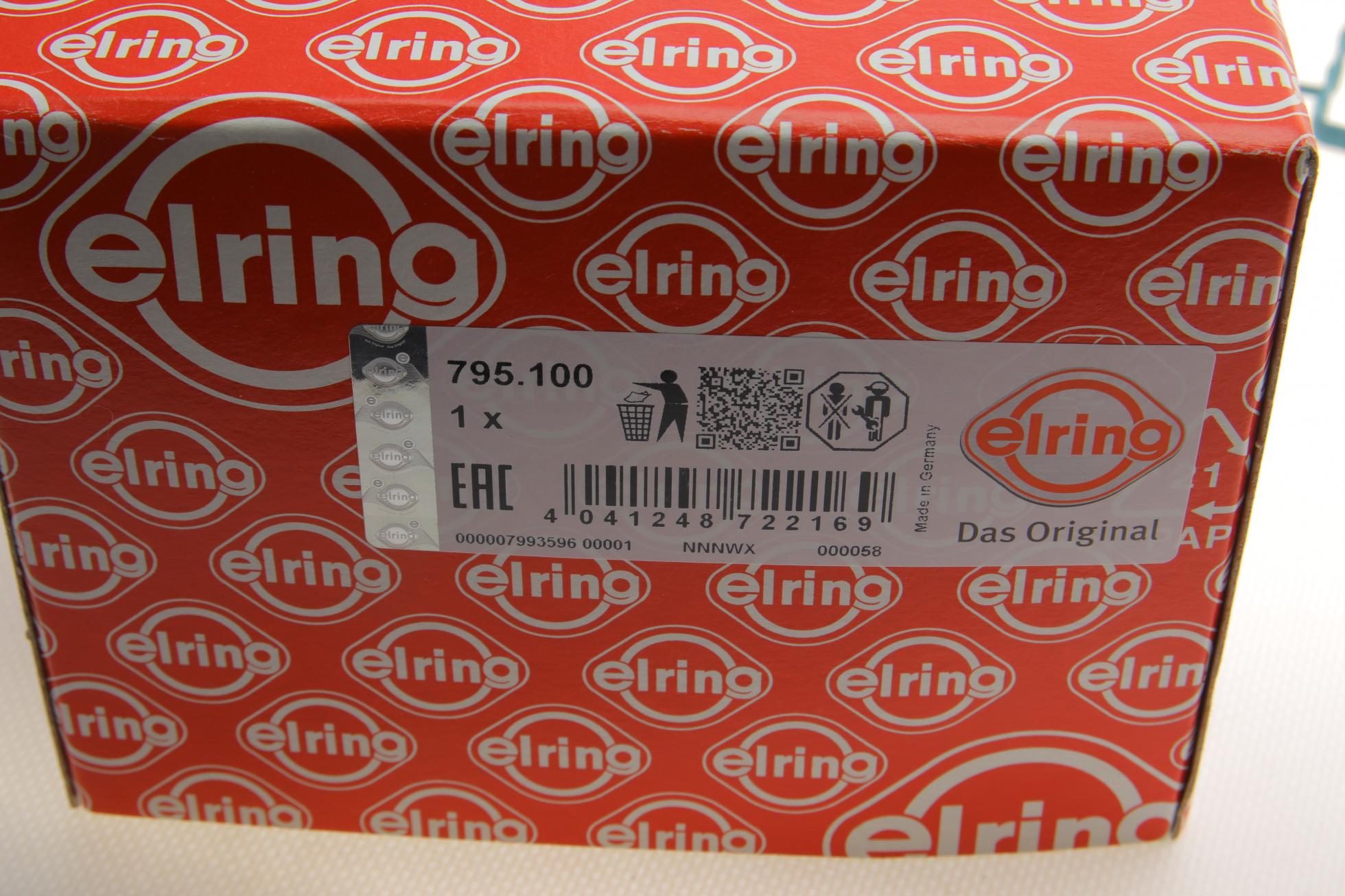 795100 ELRING