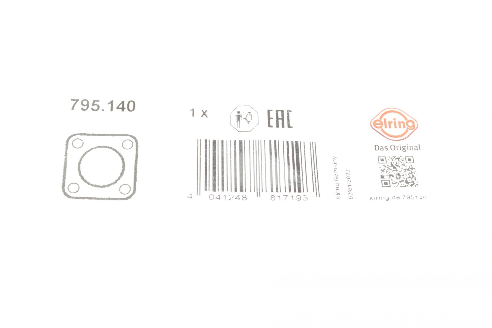 795140 ELRING