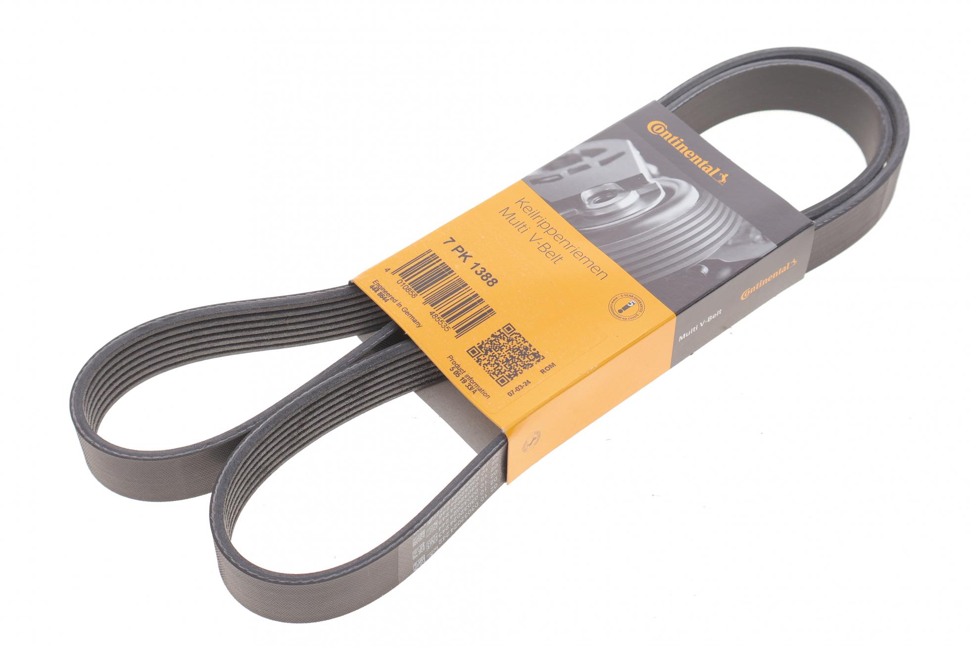7PK1388 CONTITECH