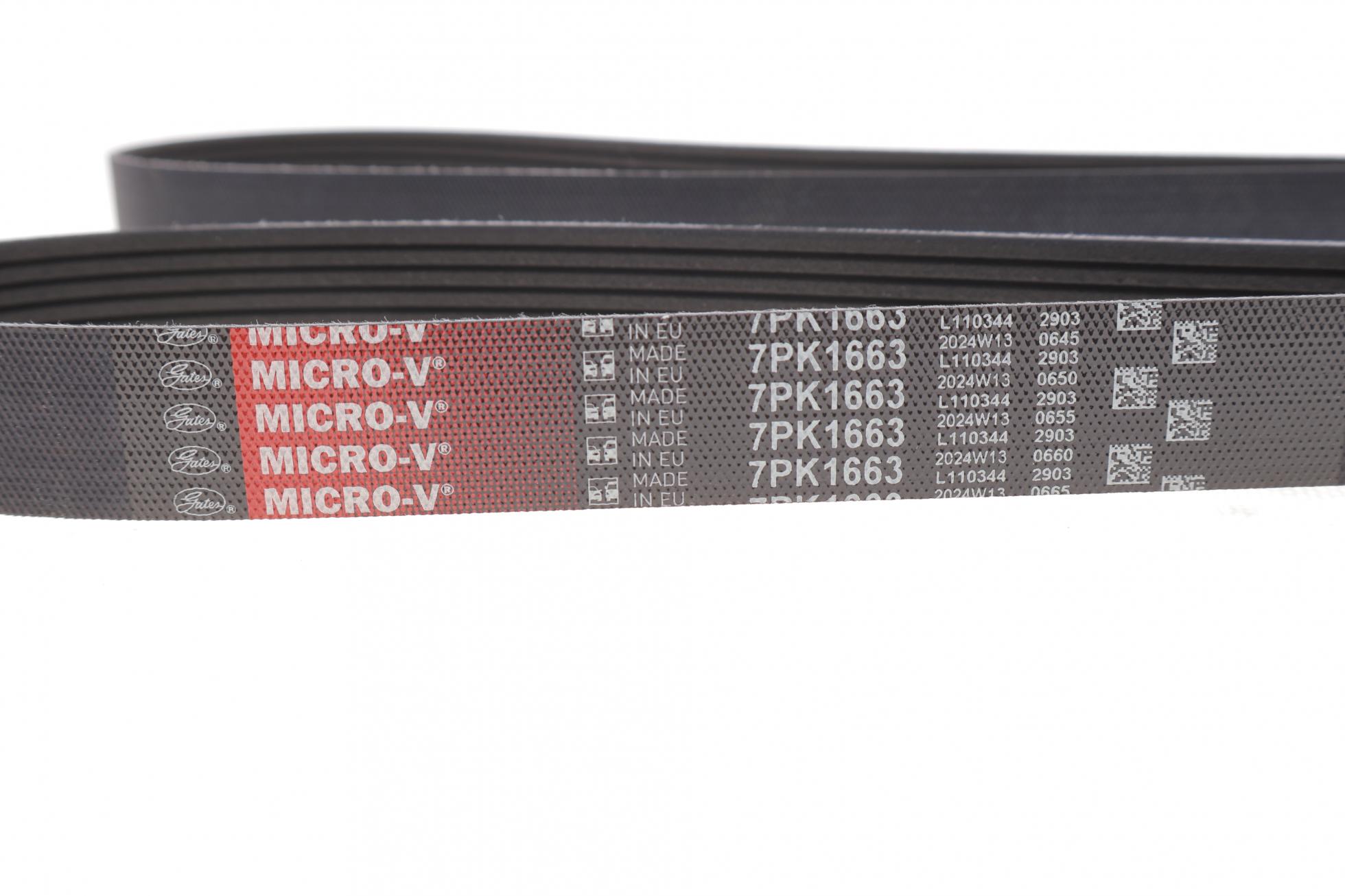 7PK1663 GATES