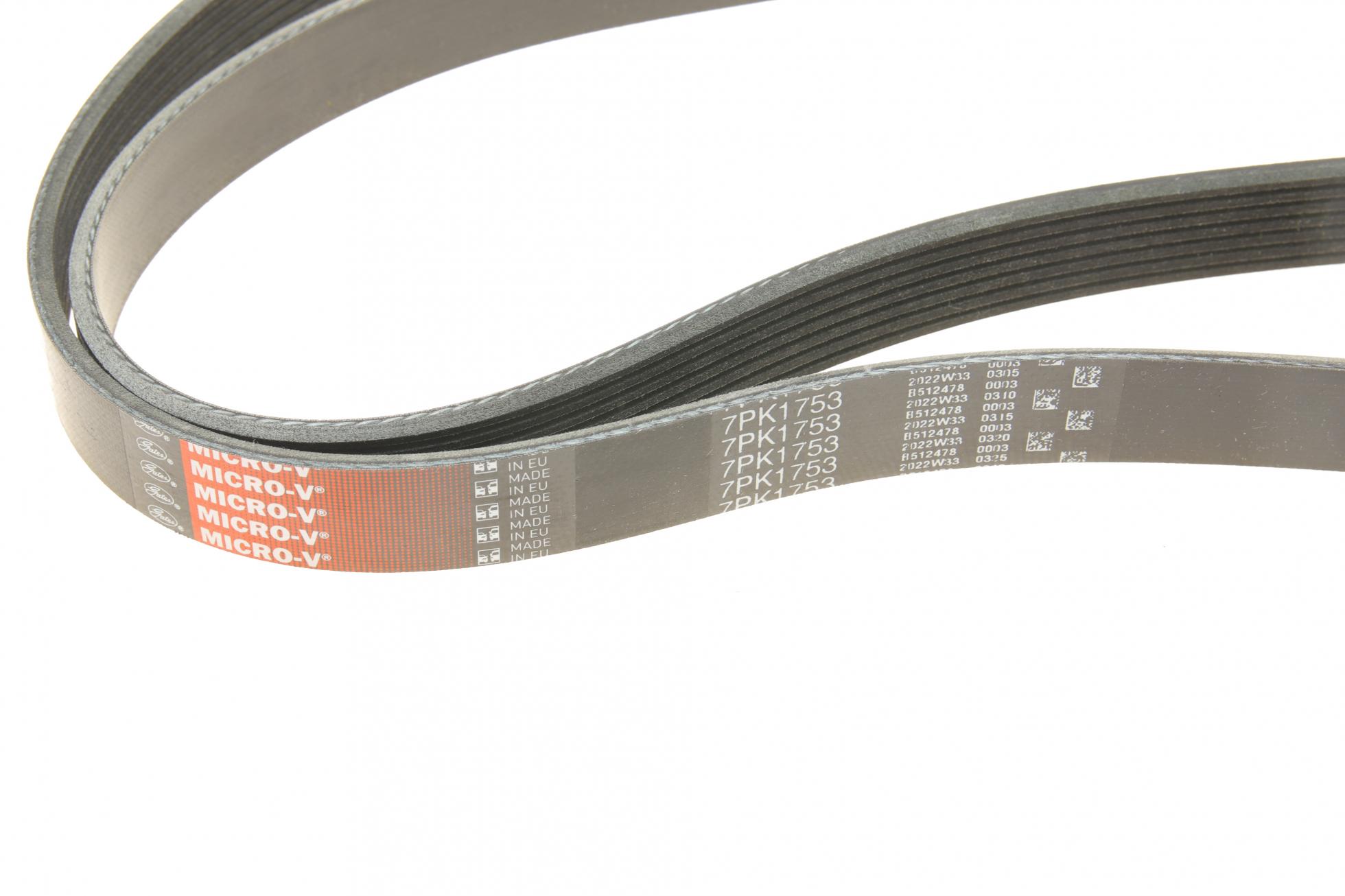 7PK1753 GATES