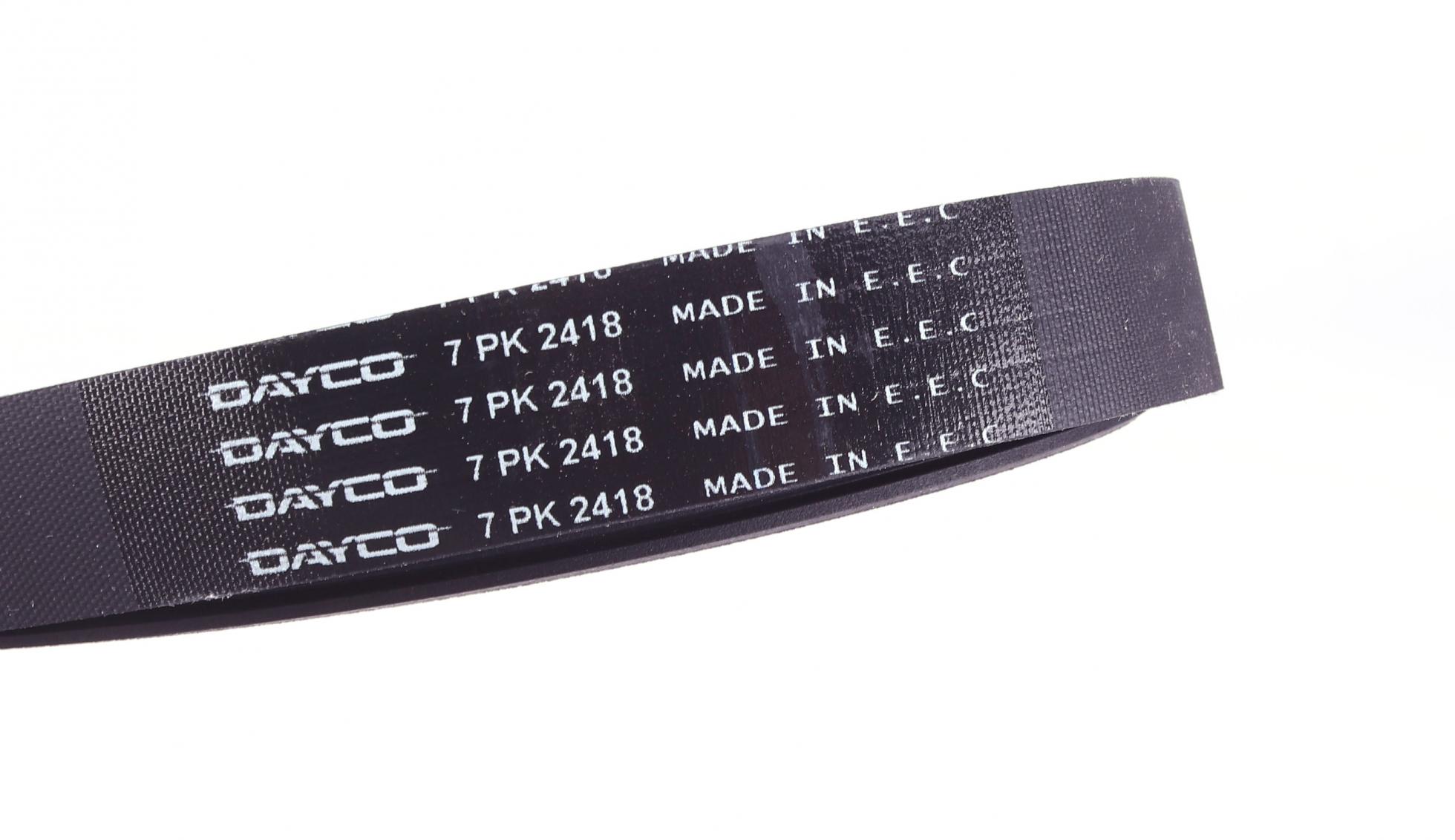 7PK2418 Dayco
