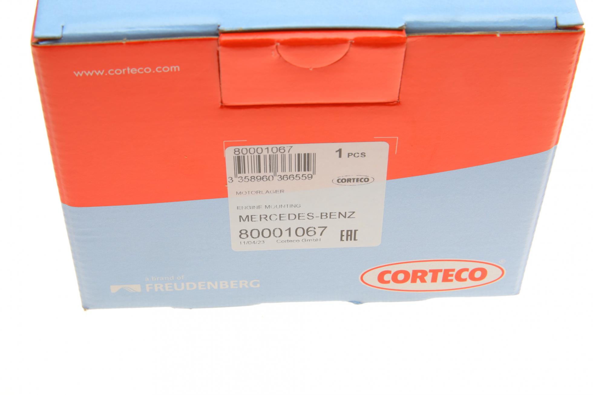 80001067 CORTECO