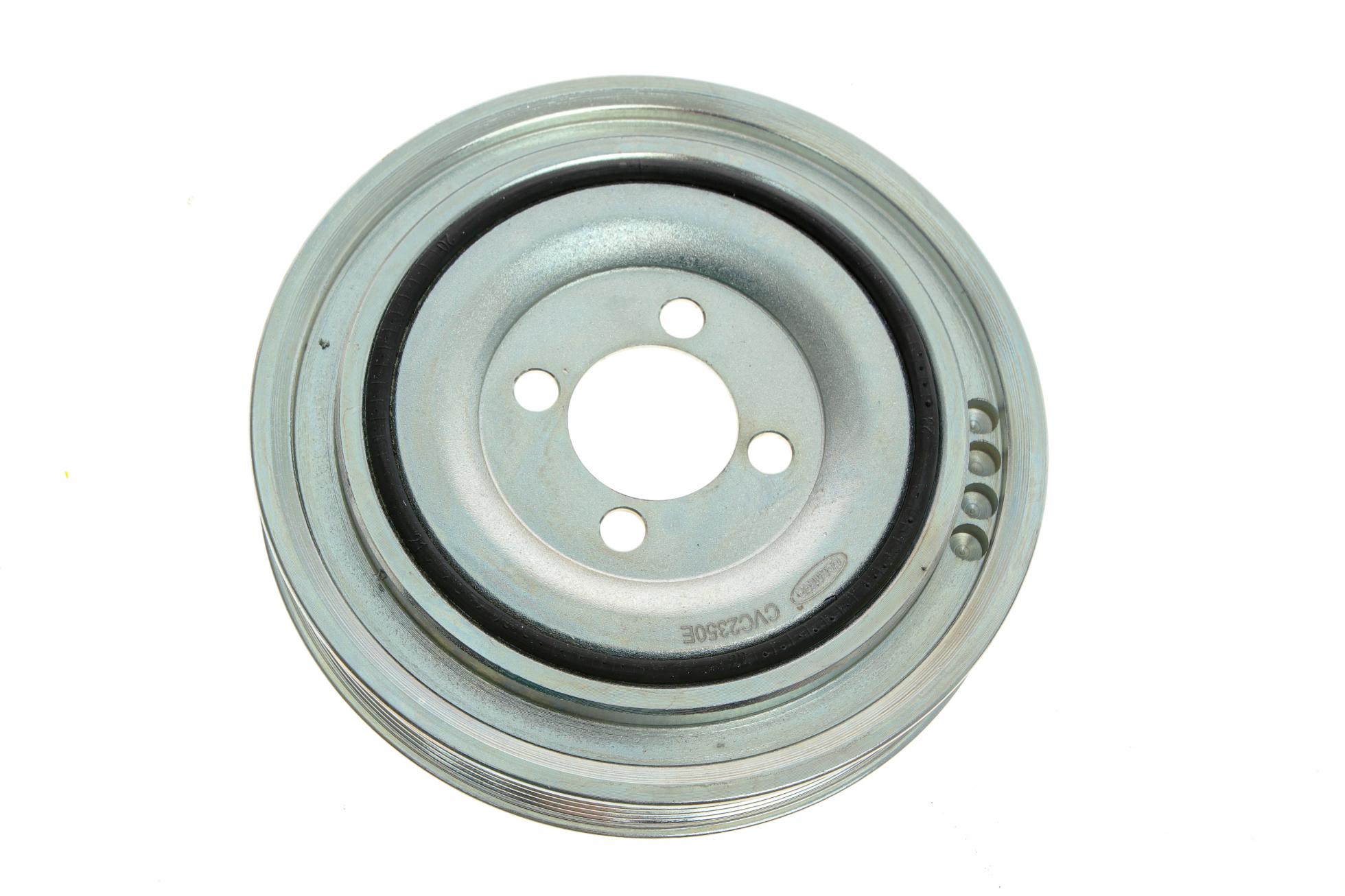 Шкив коленвала fiat/opel 1.3 jtd 