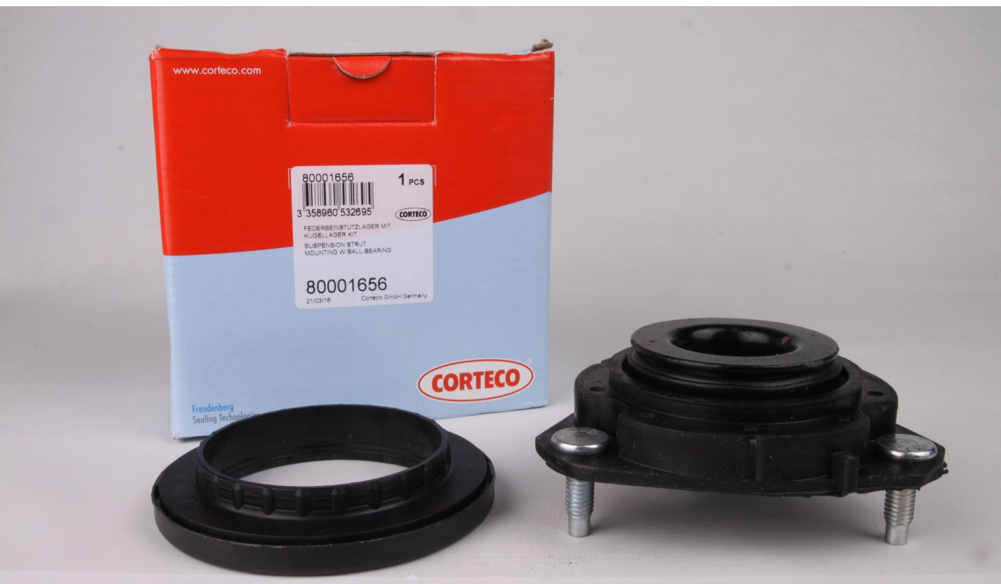 80001656 Corteco