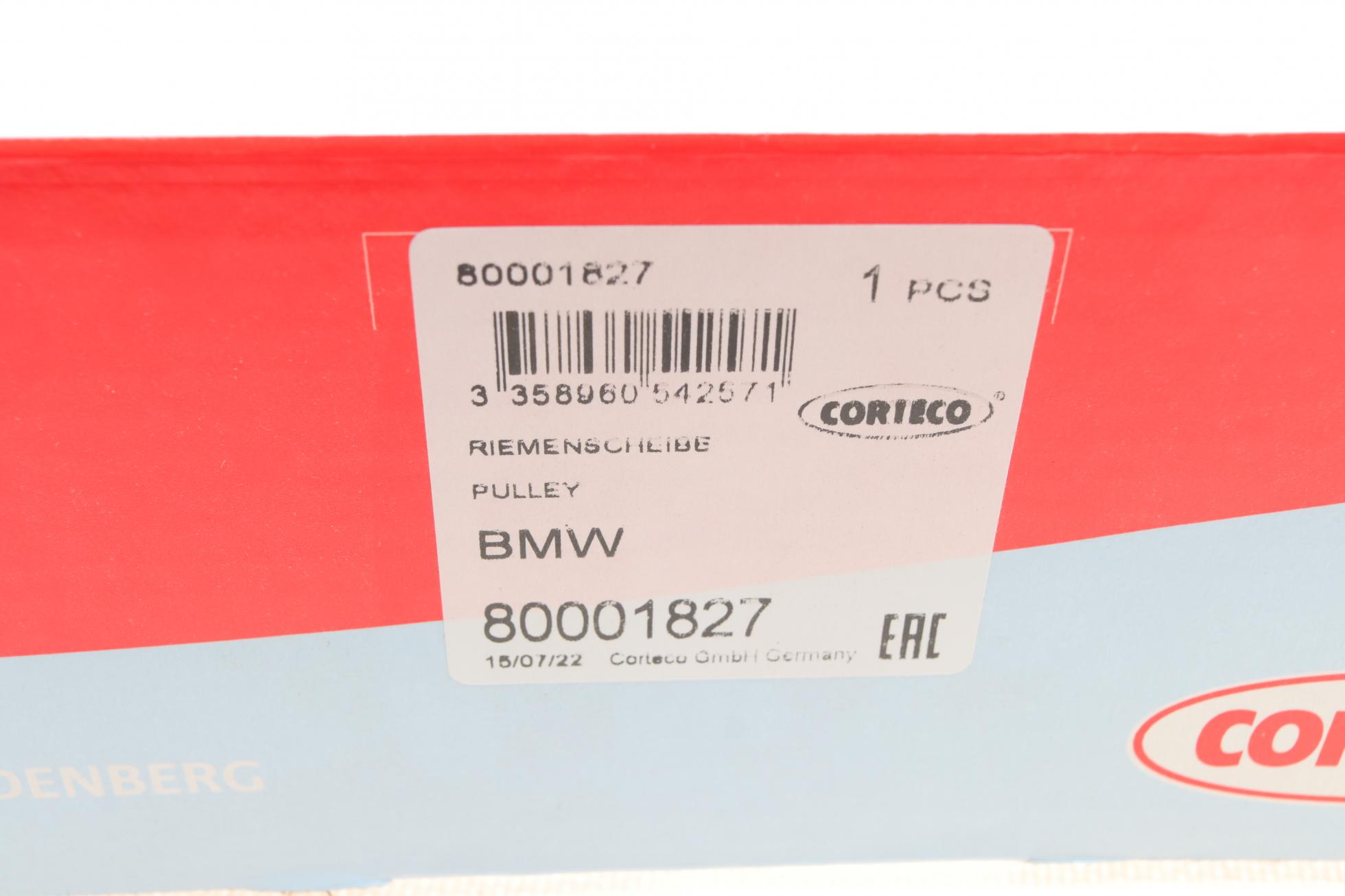 80001827 CORTECO