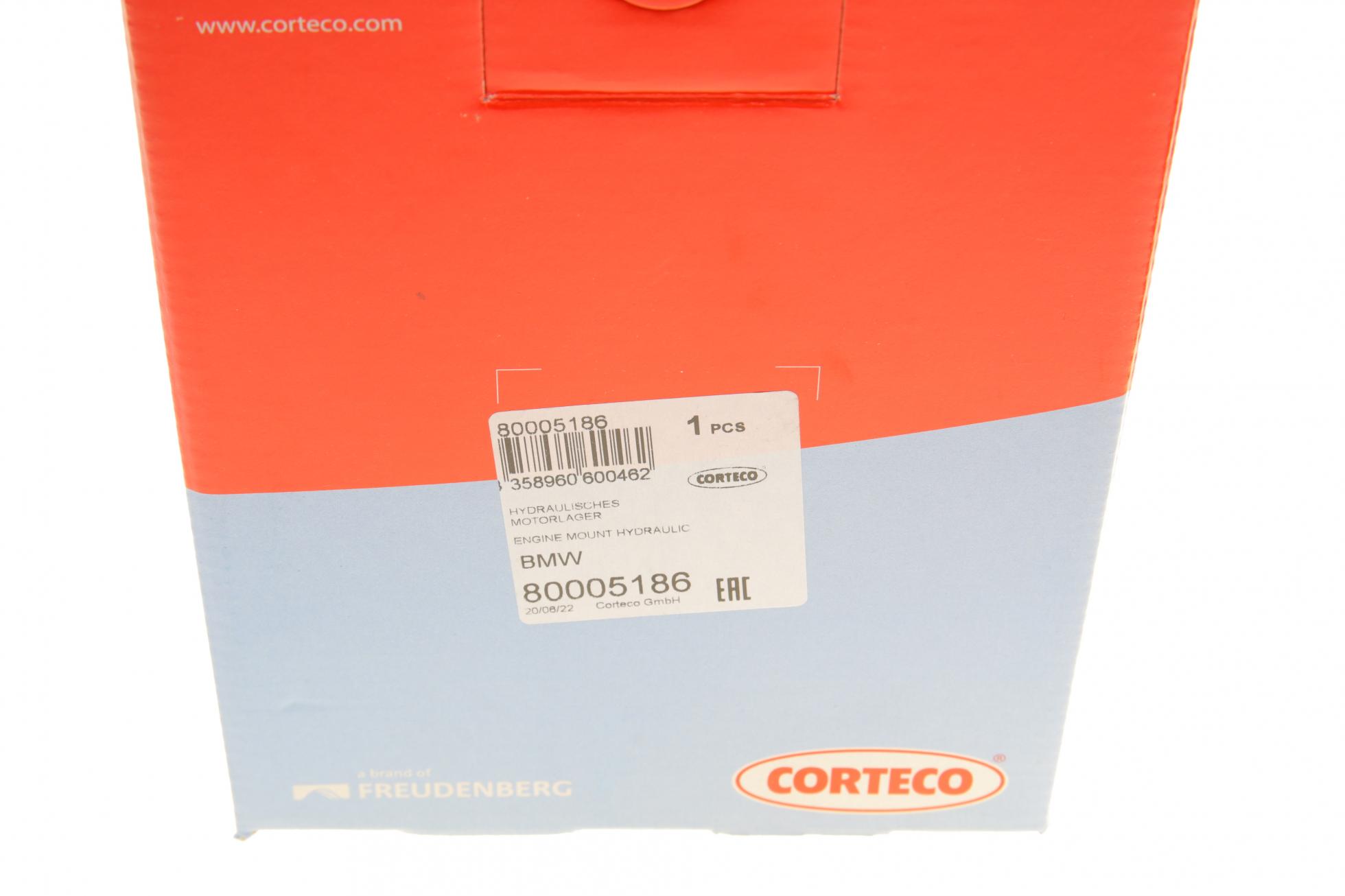 80005186 CORTECO