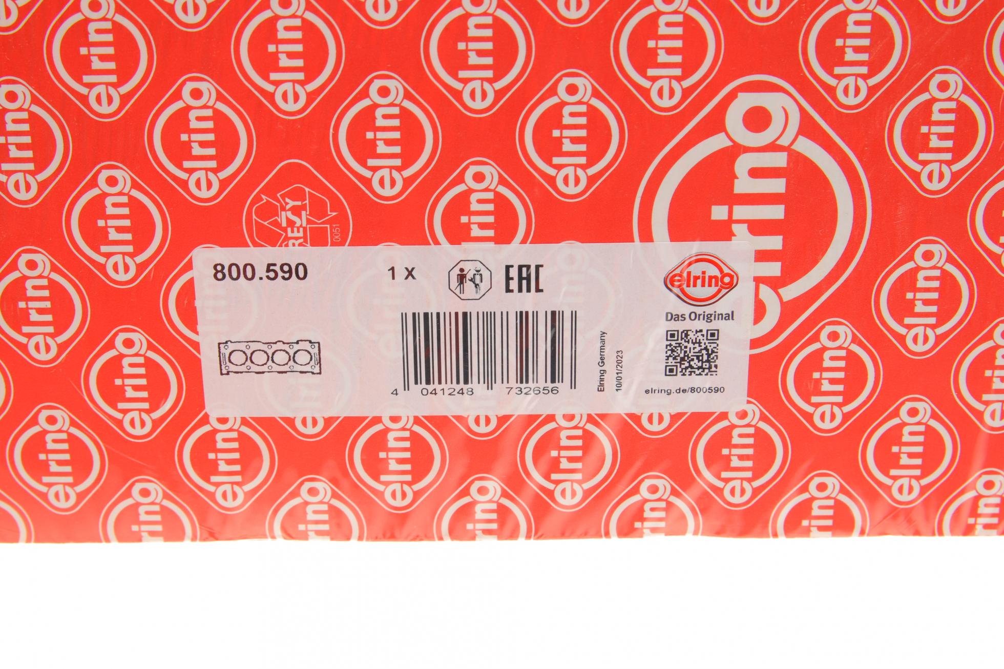 800590 ELRING