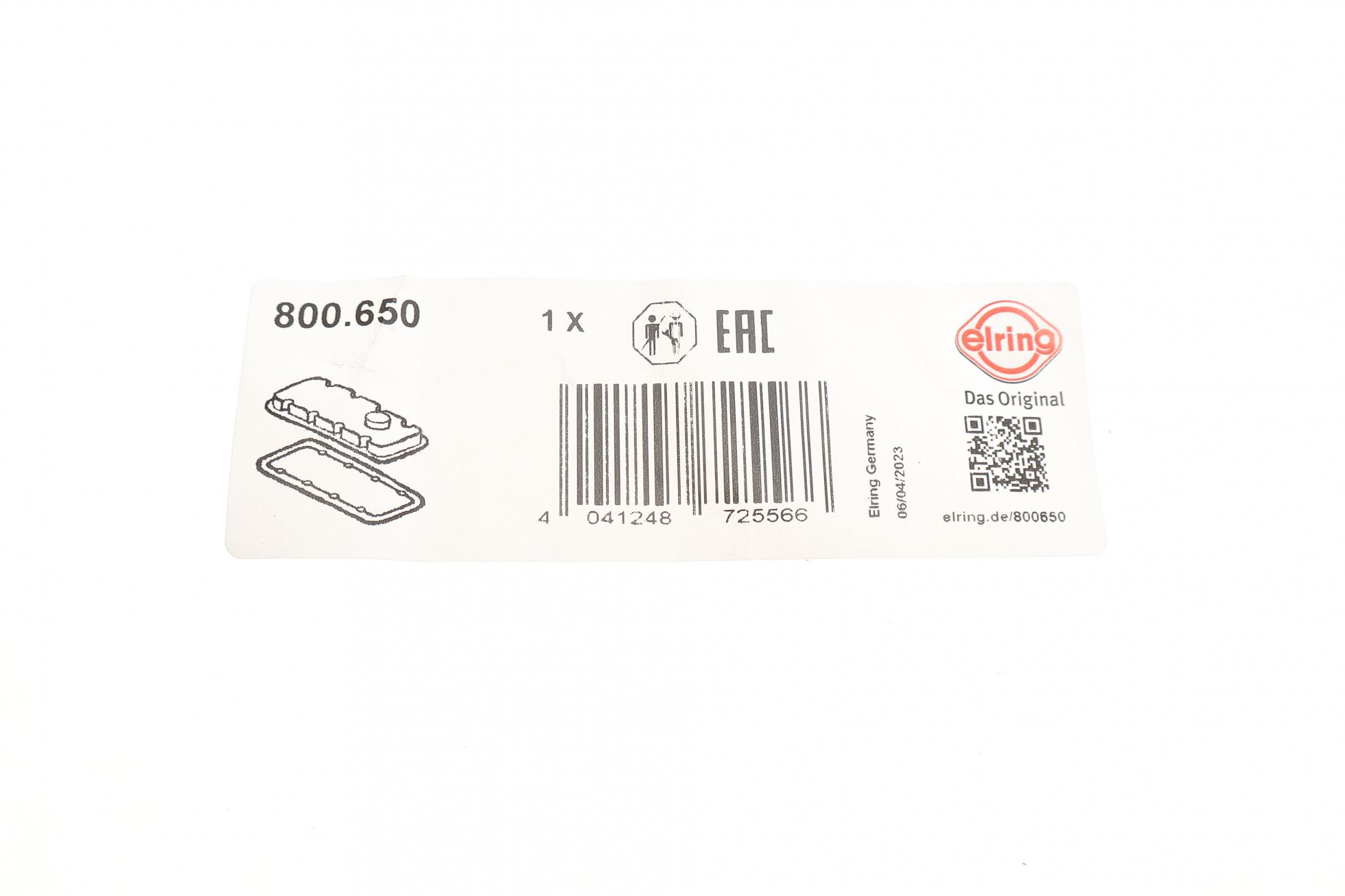 800650 ELRING
