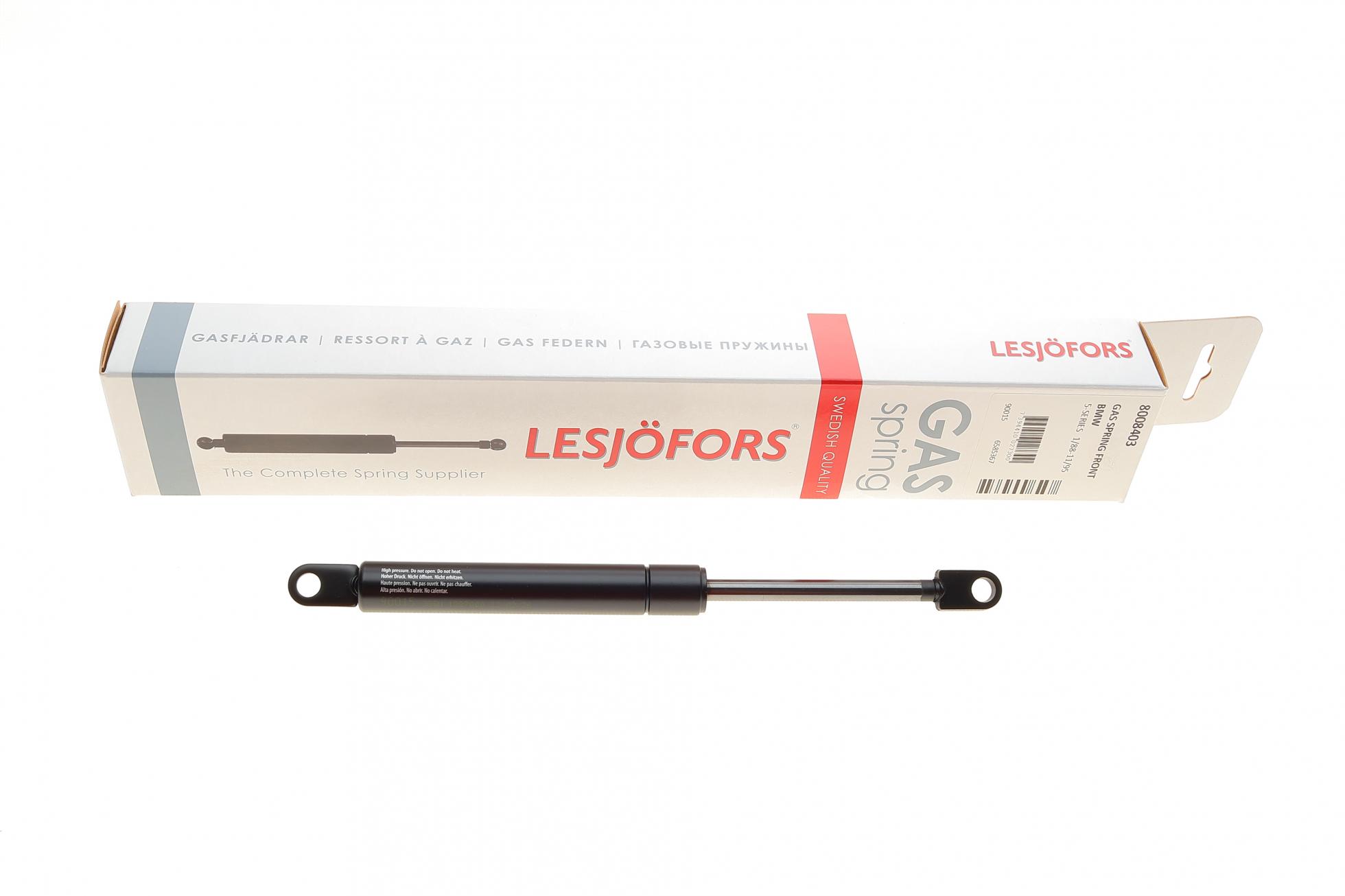 8008403 LESJOFORS