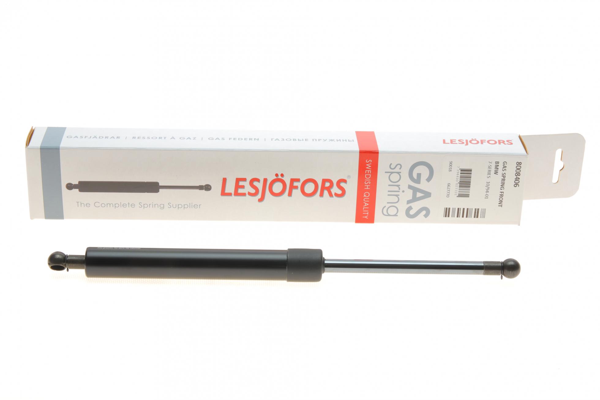 8008406 LESJOFORS