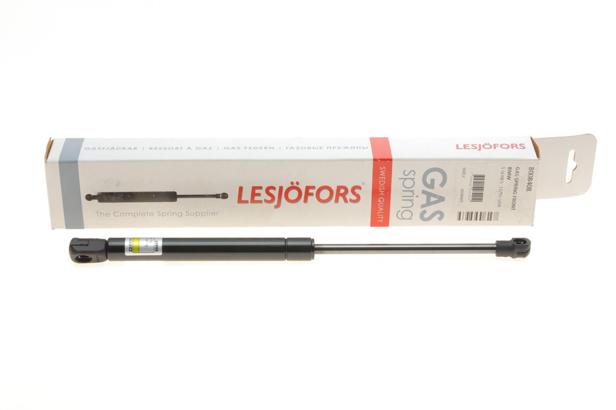 8008408 LESJOFORS