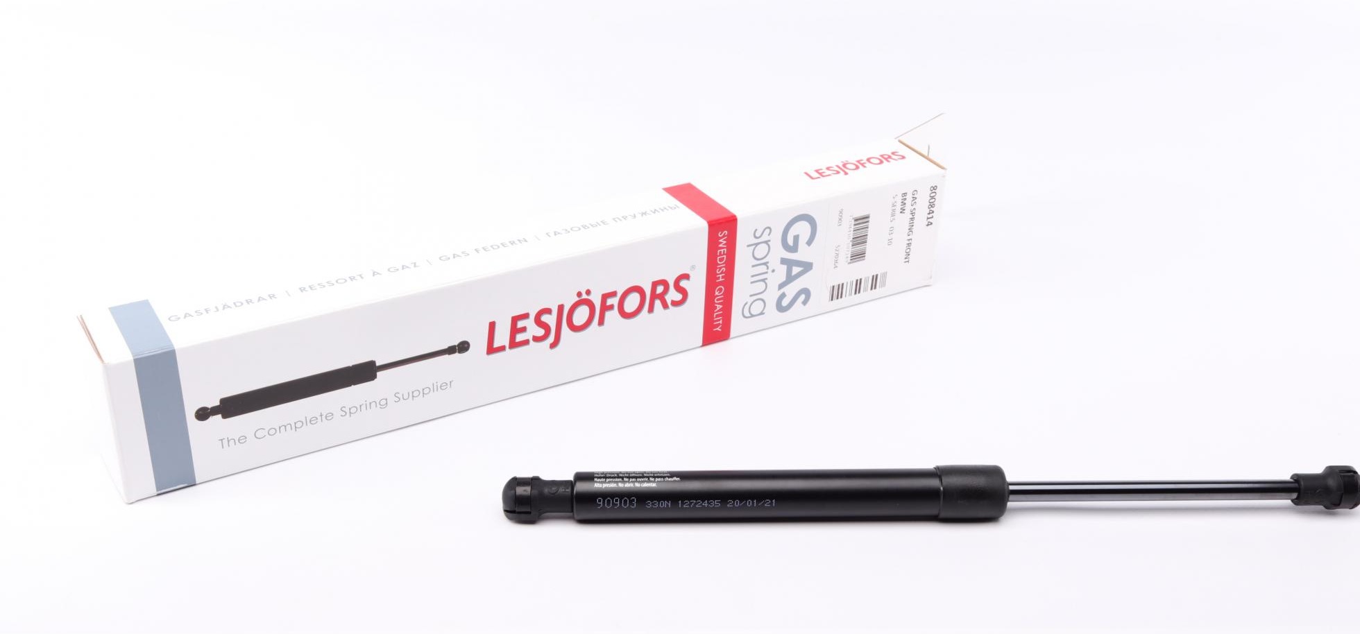 8008414 LESJOFORS