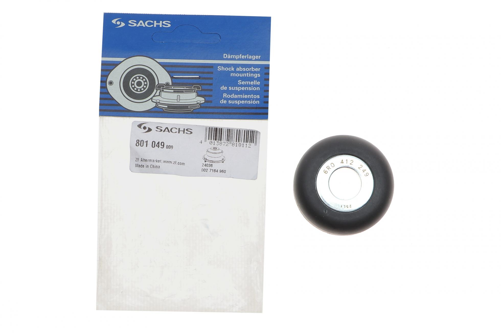 801049 SACHS