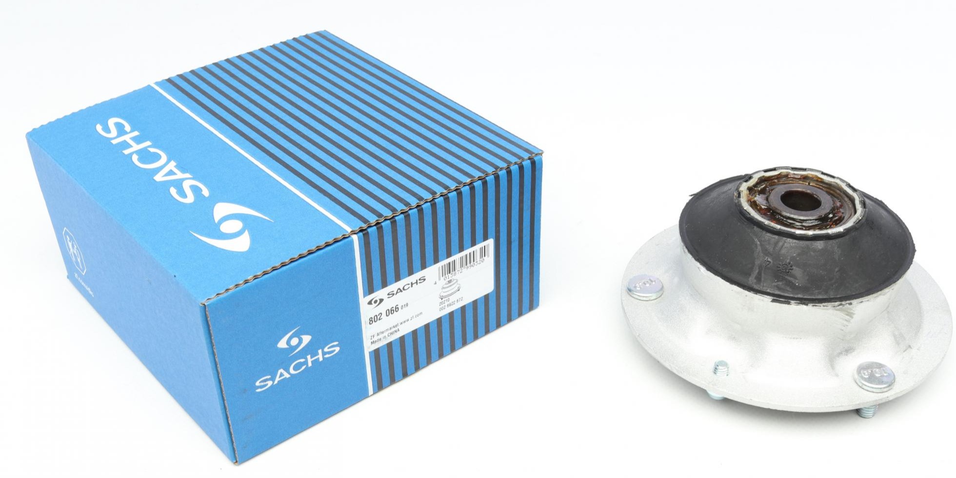 802066 SACHS