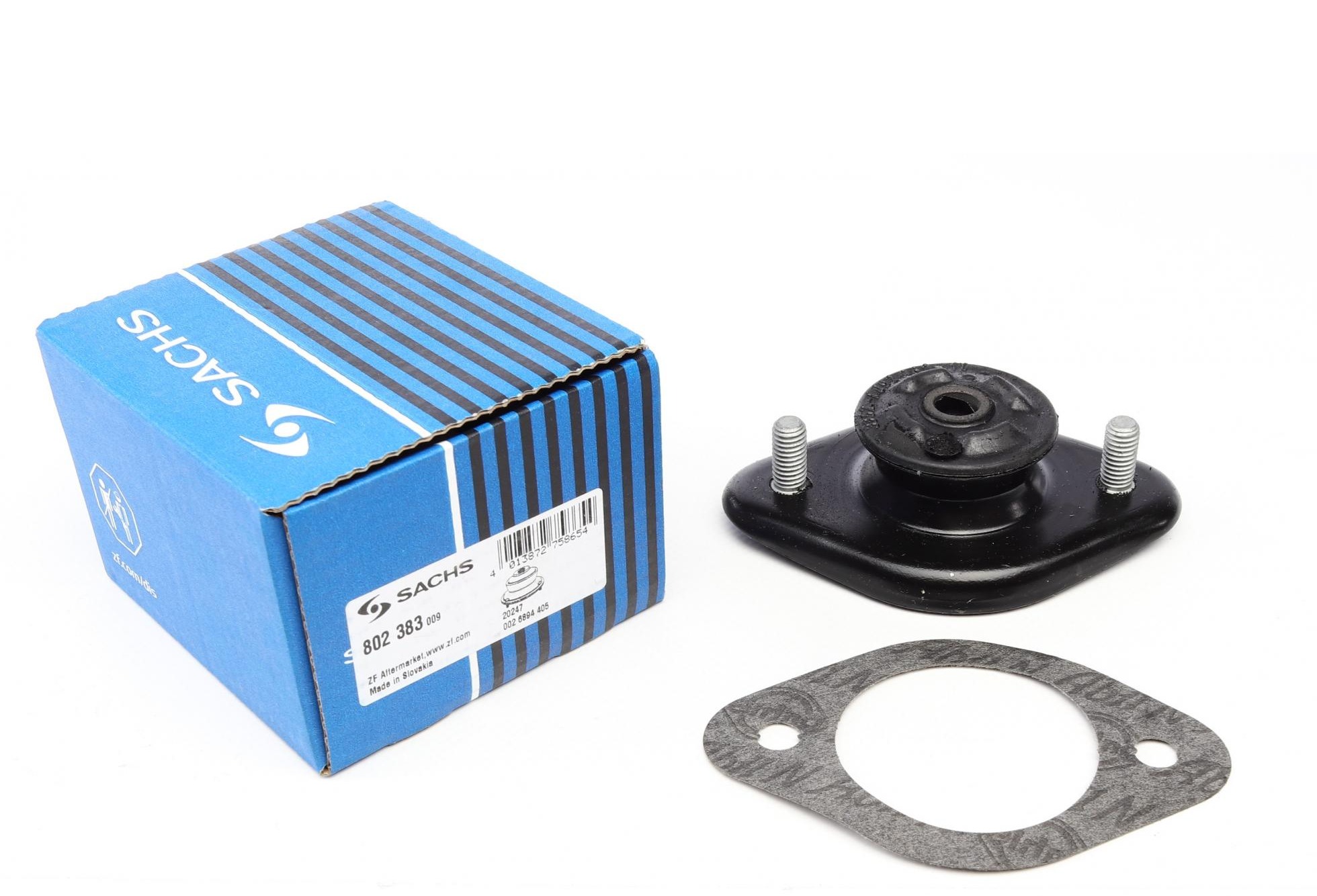 802383 SACHS