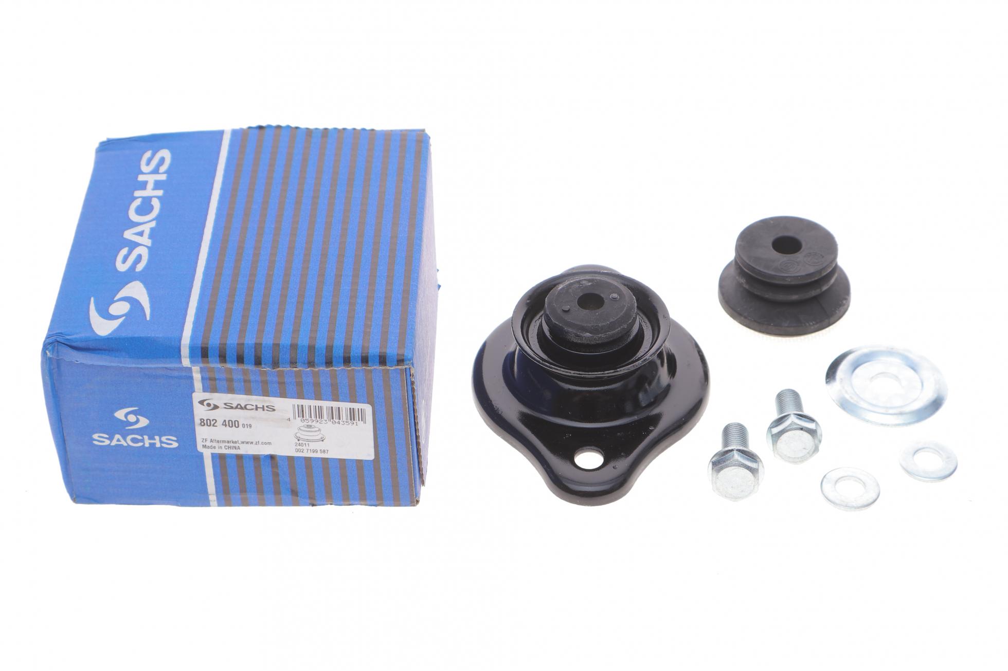 802400 SACHS