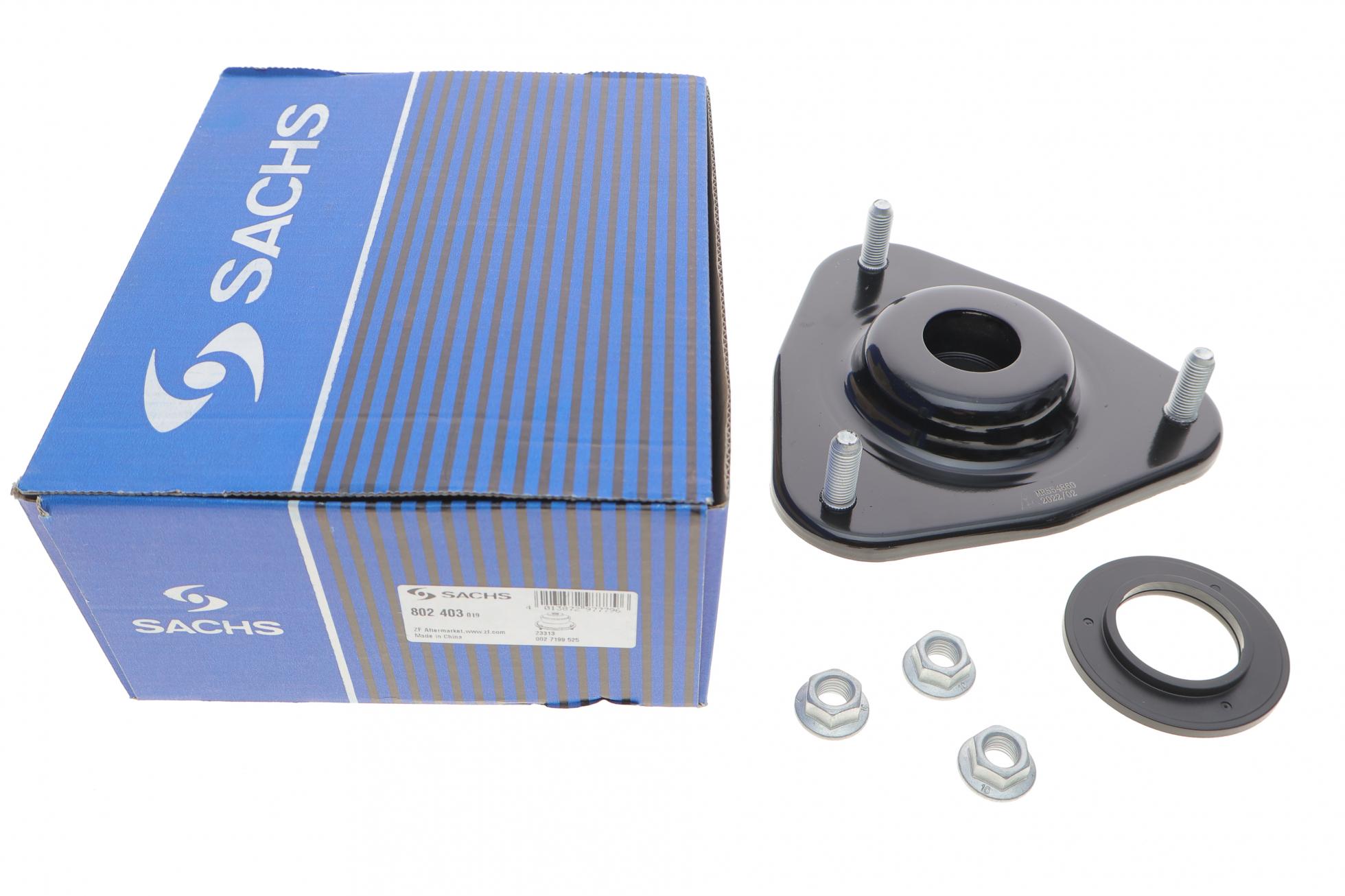 802403 SACHS