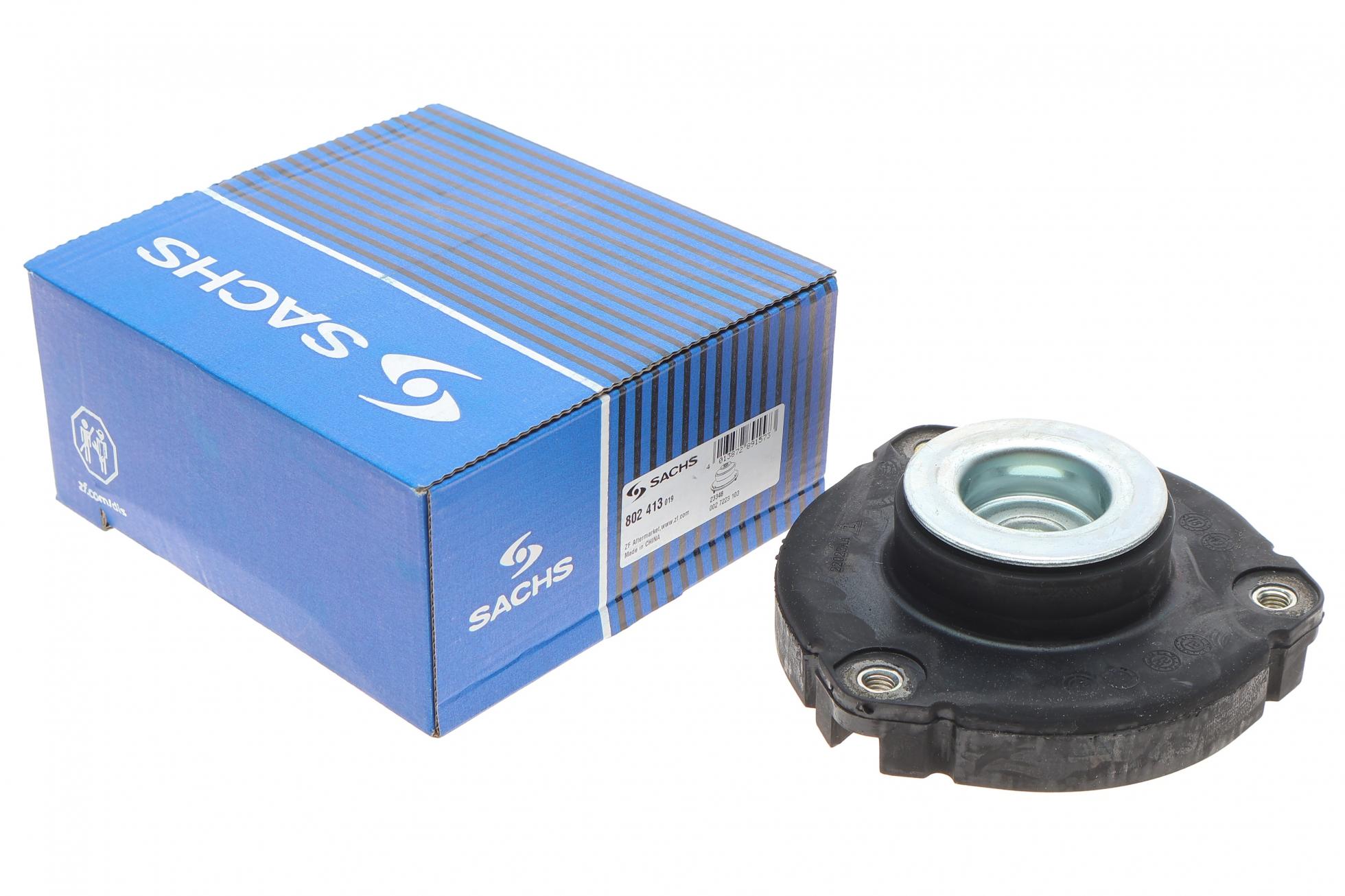 802413 SACHS