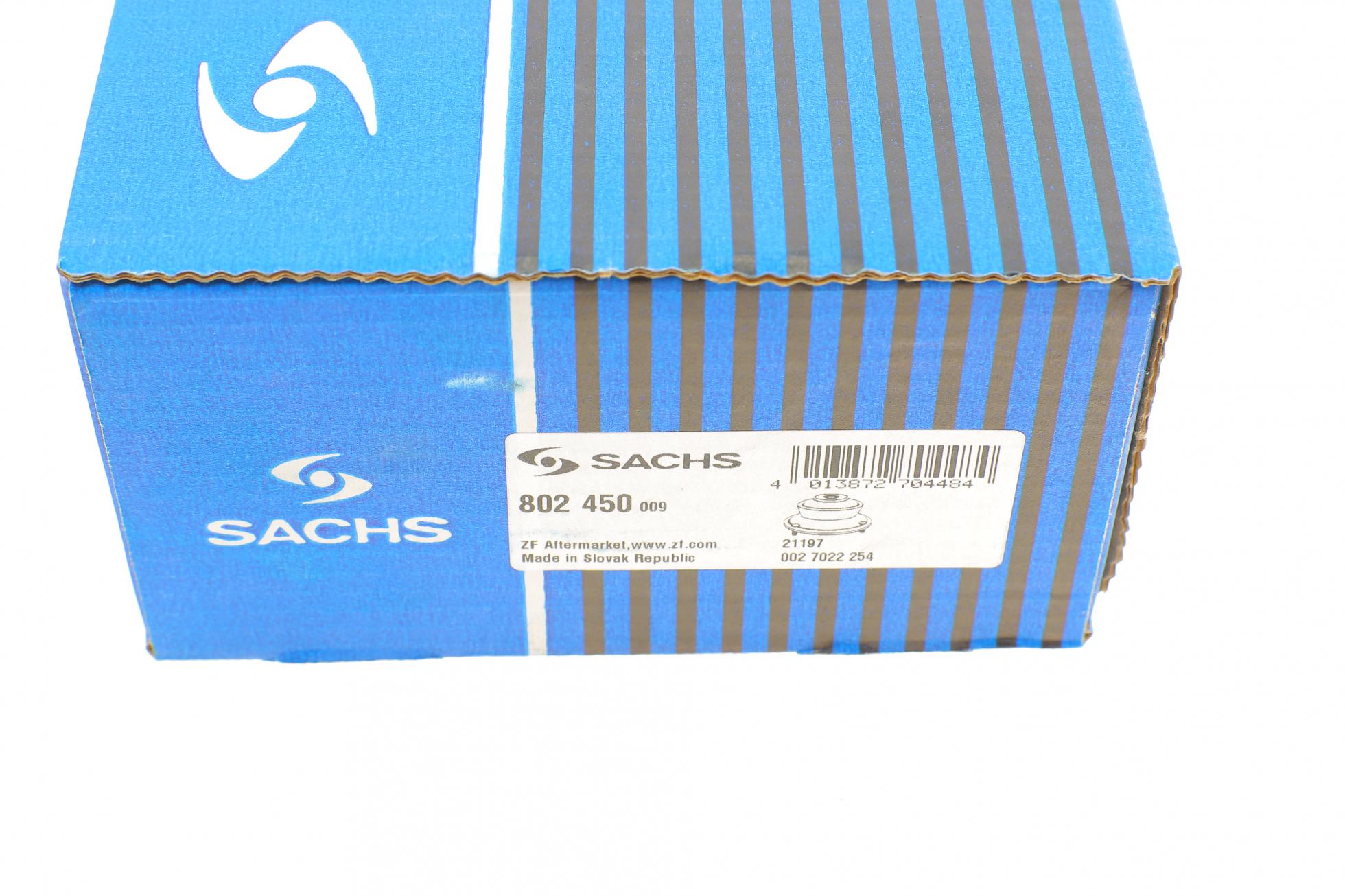 802450 SACHS
