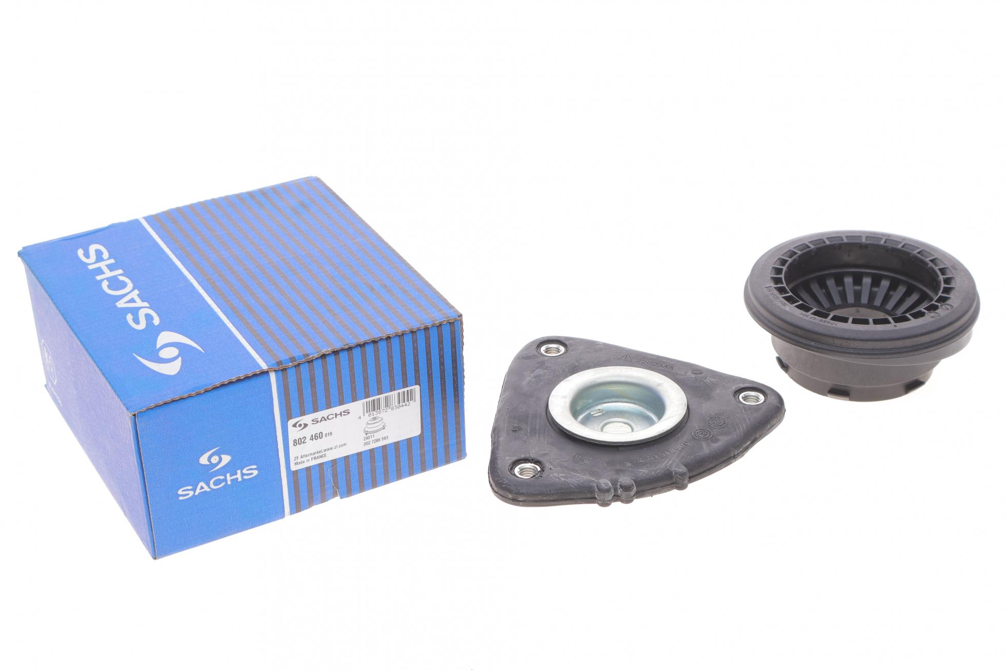 802460 SACHS