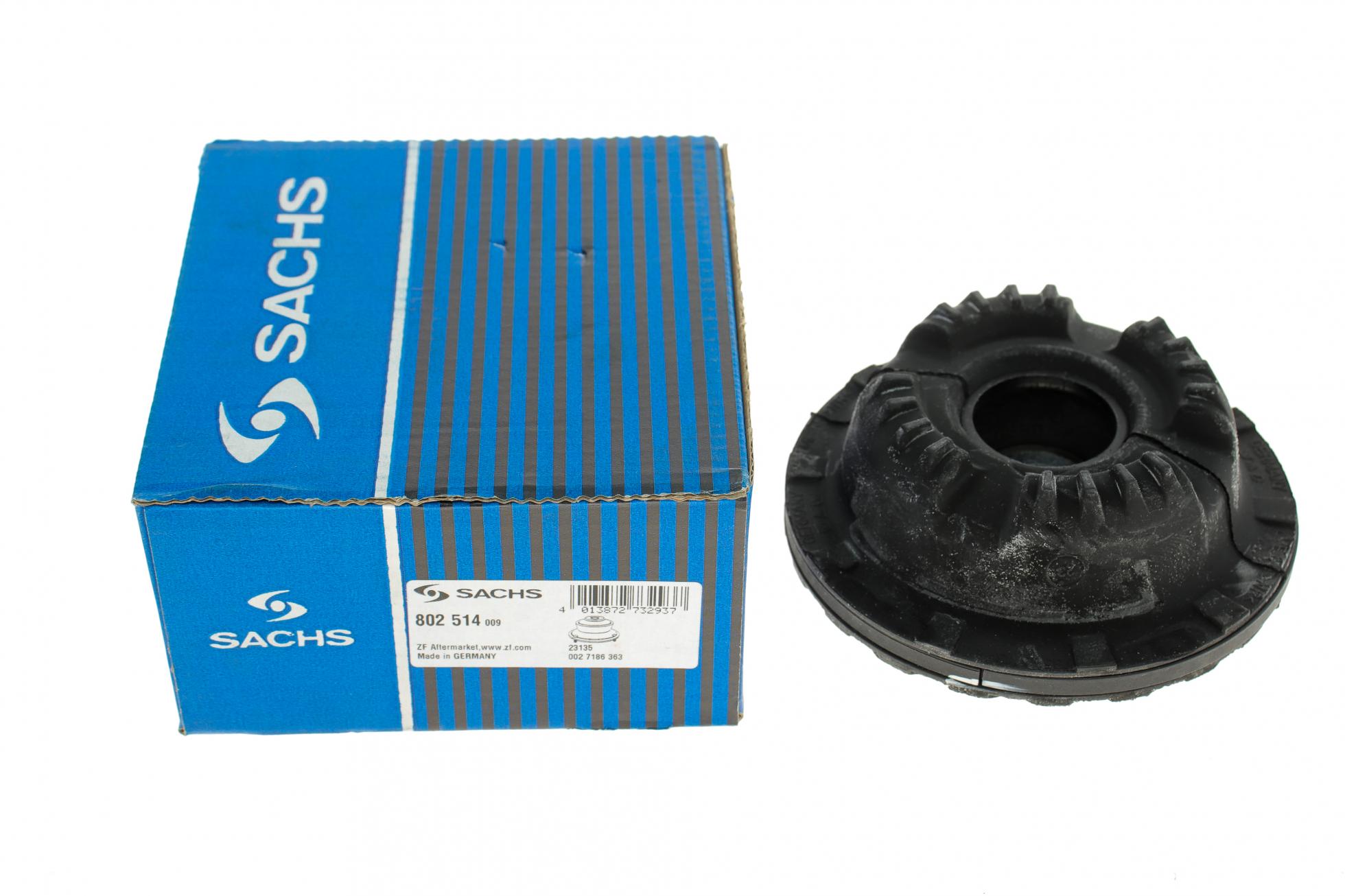802514 SACHS