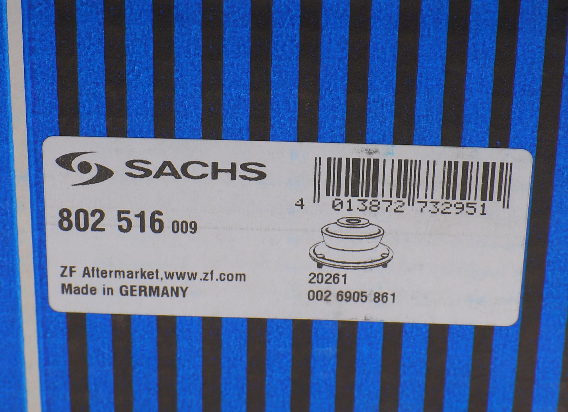 802516 SACHS